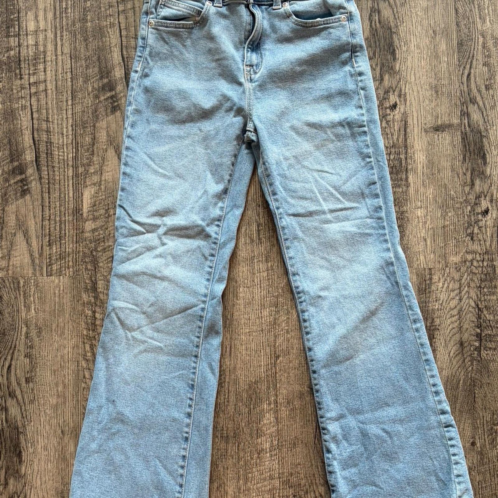 Juicy Couture Juicy couture bedazzled jeans Size 28" / US 6 / IT 42 - 2 Thumbnail