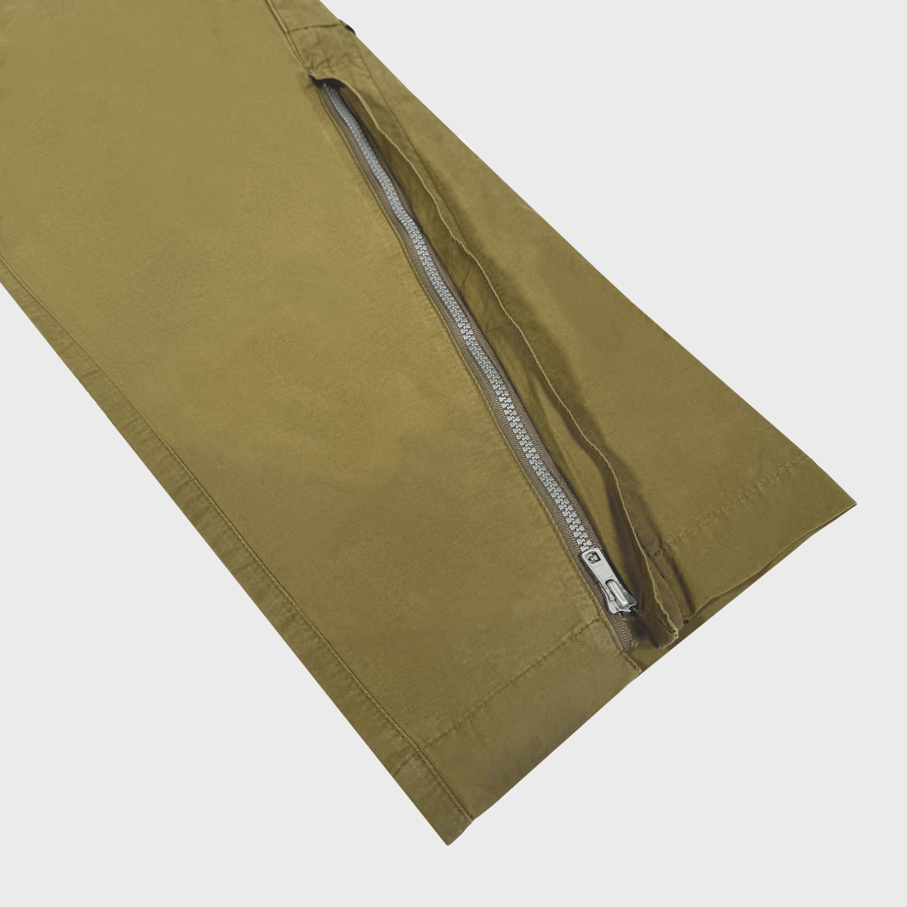 Dockers Dockers Khakis Ventilation Technical Trousers Size US 30 / EU 46 - 8 Thumbnail