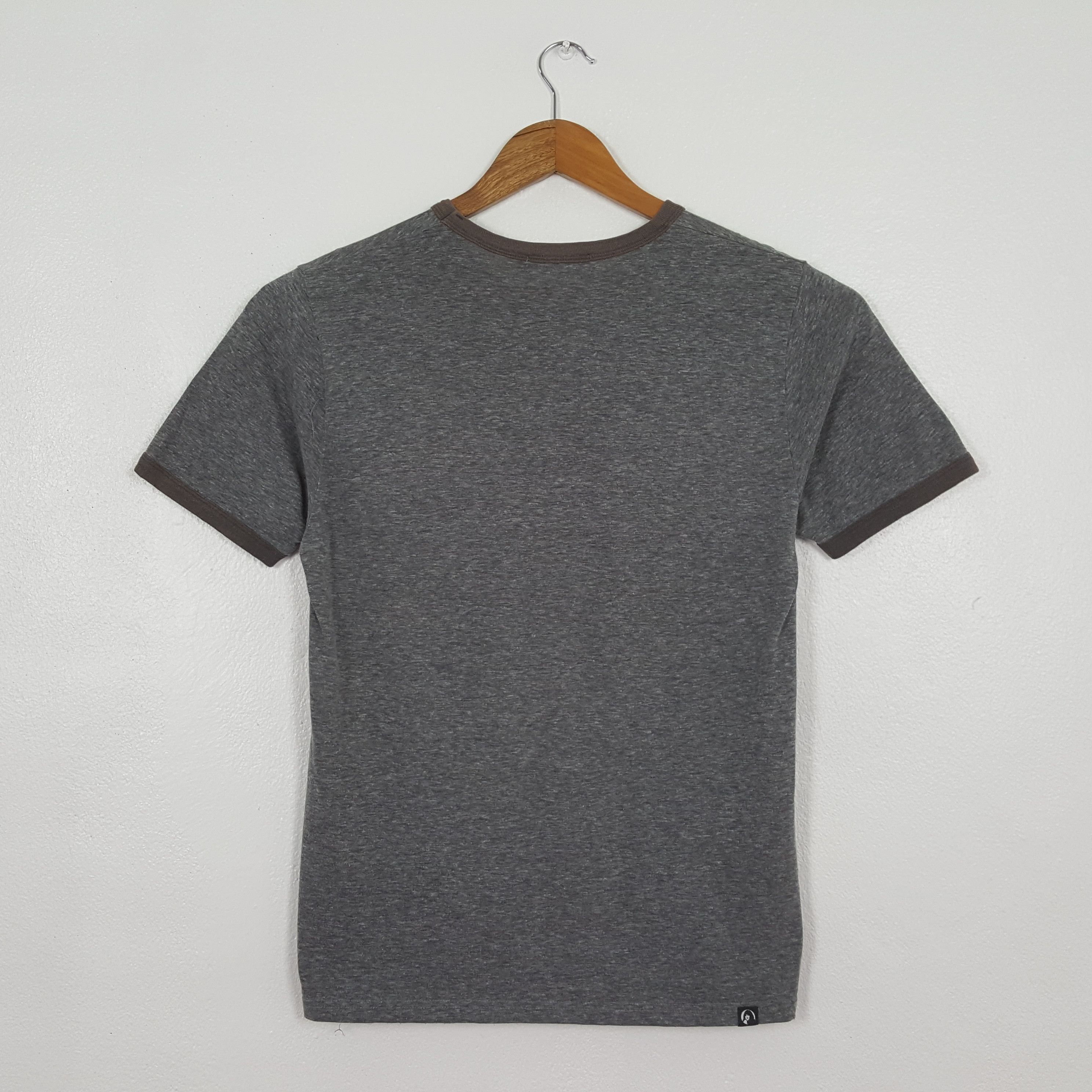 Hysteric Glamour Vintage Hysteric Glamour Japanese Brand T-Shirt C319N71 Size US M / EU 48-50 / 2 - 3 Thumbnail