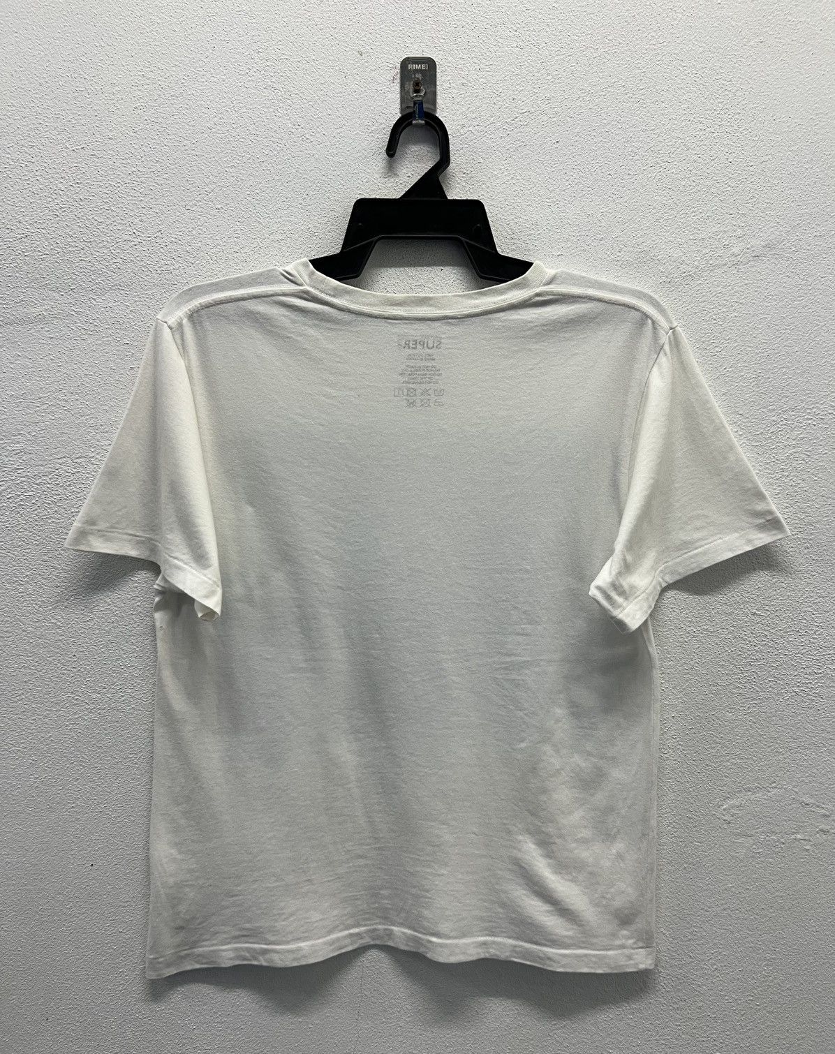 Japanese Brand × Vintage HOLIDAY SUPER FINE DRINK LIVE FOR LIVING JAPAN SHIRT Size US M / EU 48-50 / 2 - 2 Thumbnail