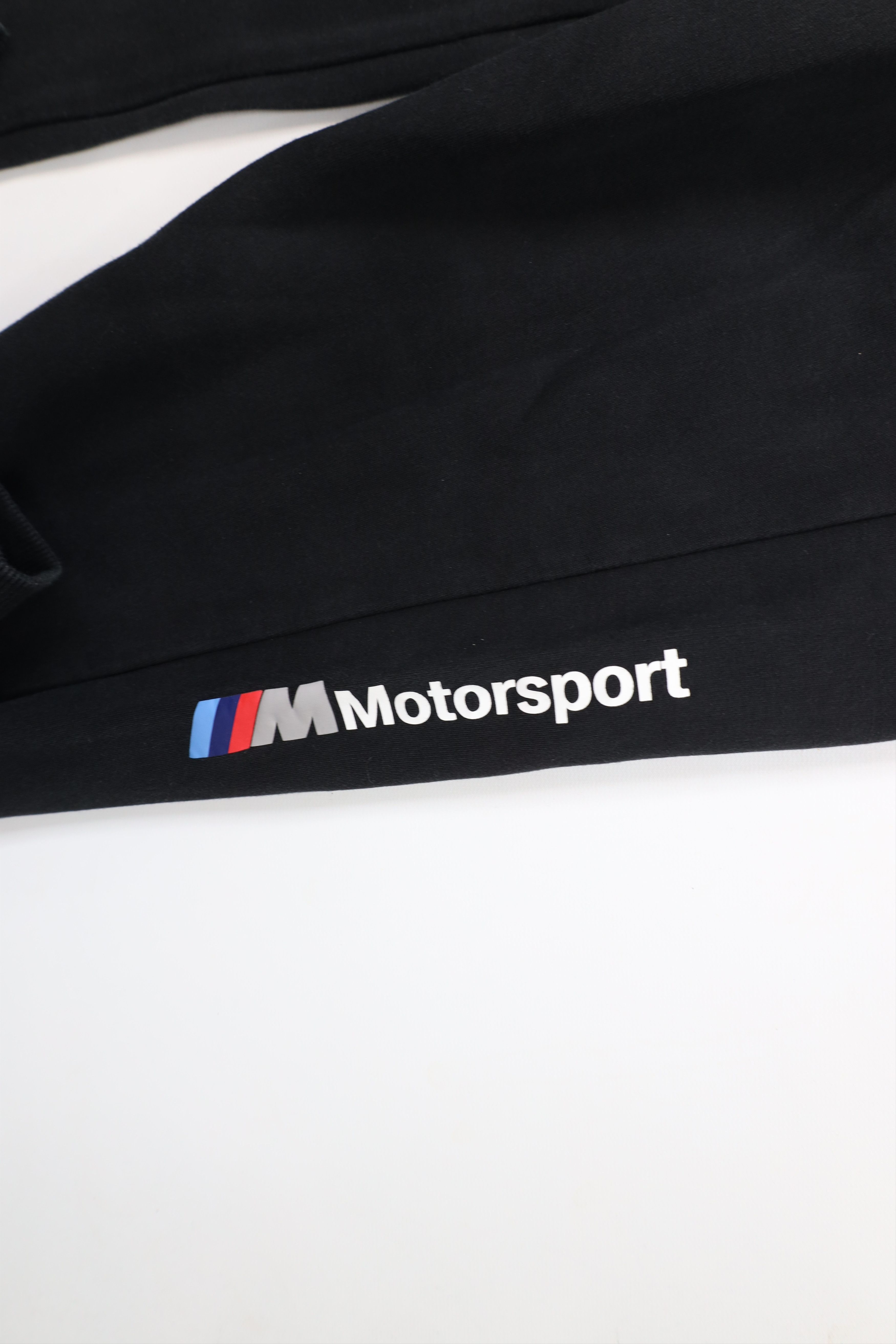 Puma × Vintage Puma x BMW Motorsports Racing Spell F1 Sweatpants Joggers Size US 34 / EU 50 - 6 Thumbnail