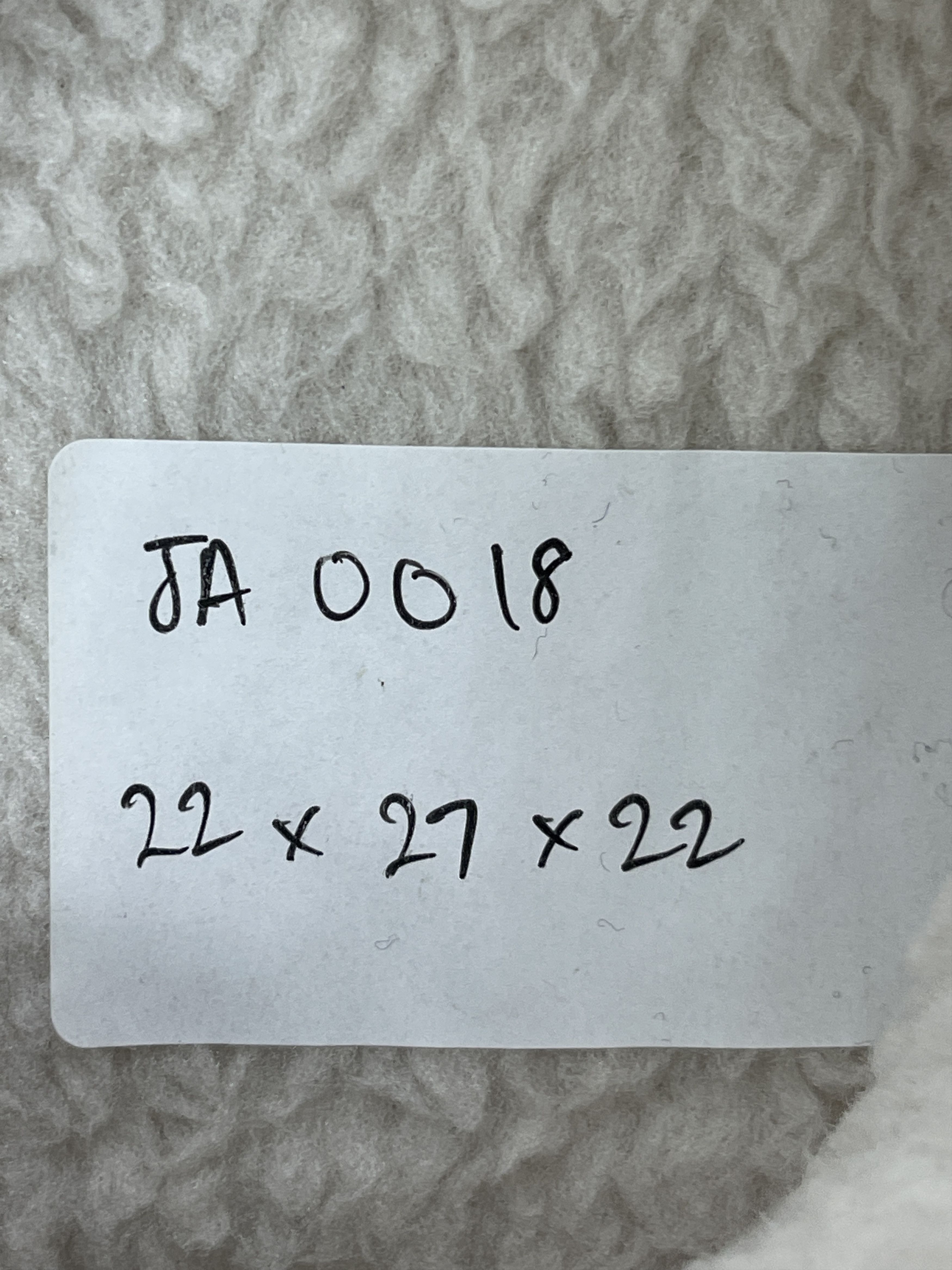 Uniqlo × White Mountaineering Uniqlo x White Mountaineering Fleece Longsleeve JA0018 Size US M / EU 48-50 / 2 - 9 Thumbnail
