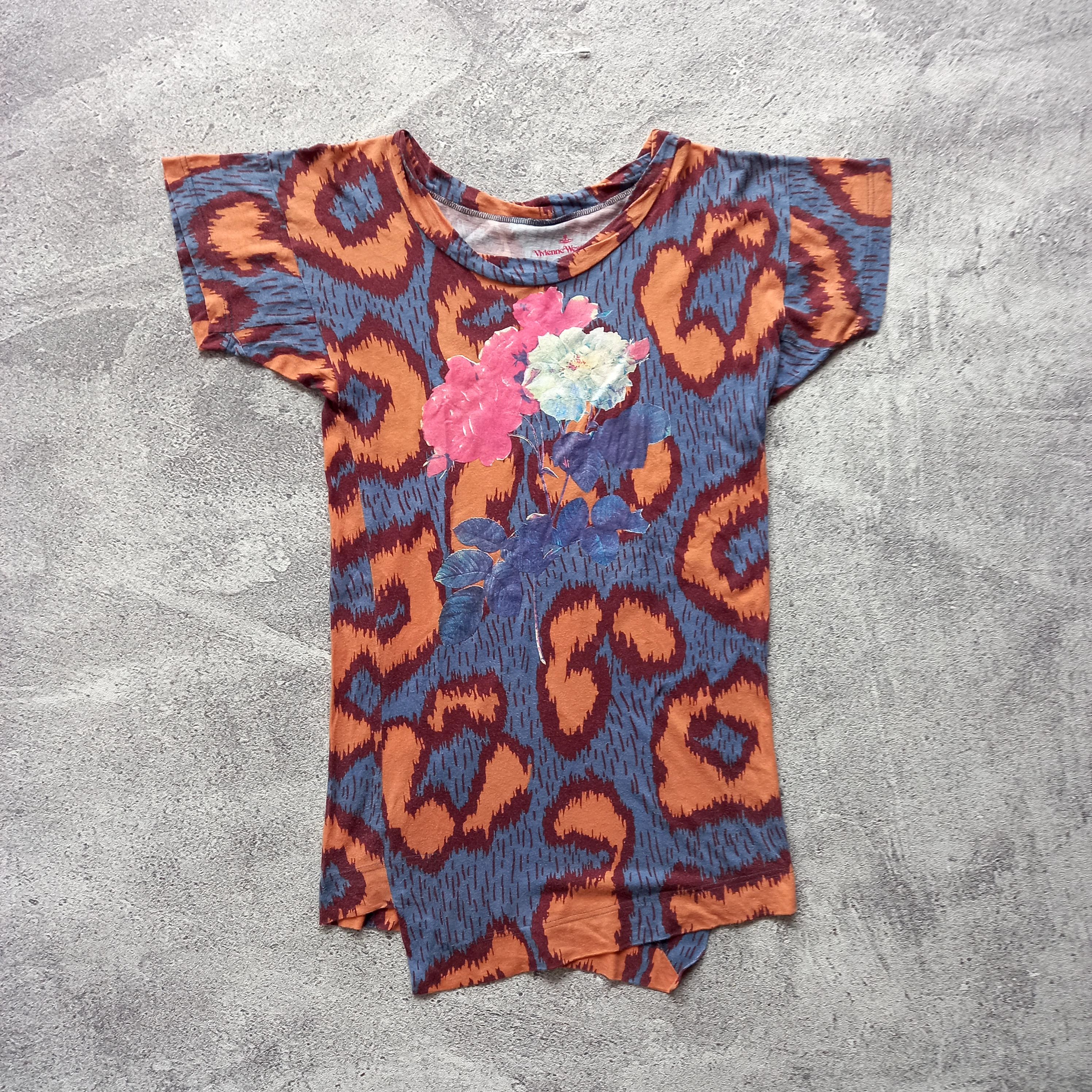 Vintage × Vivienne Westwood Vintage Vivienne Westwood Gold Label