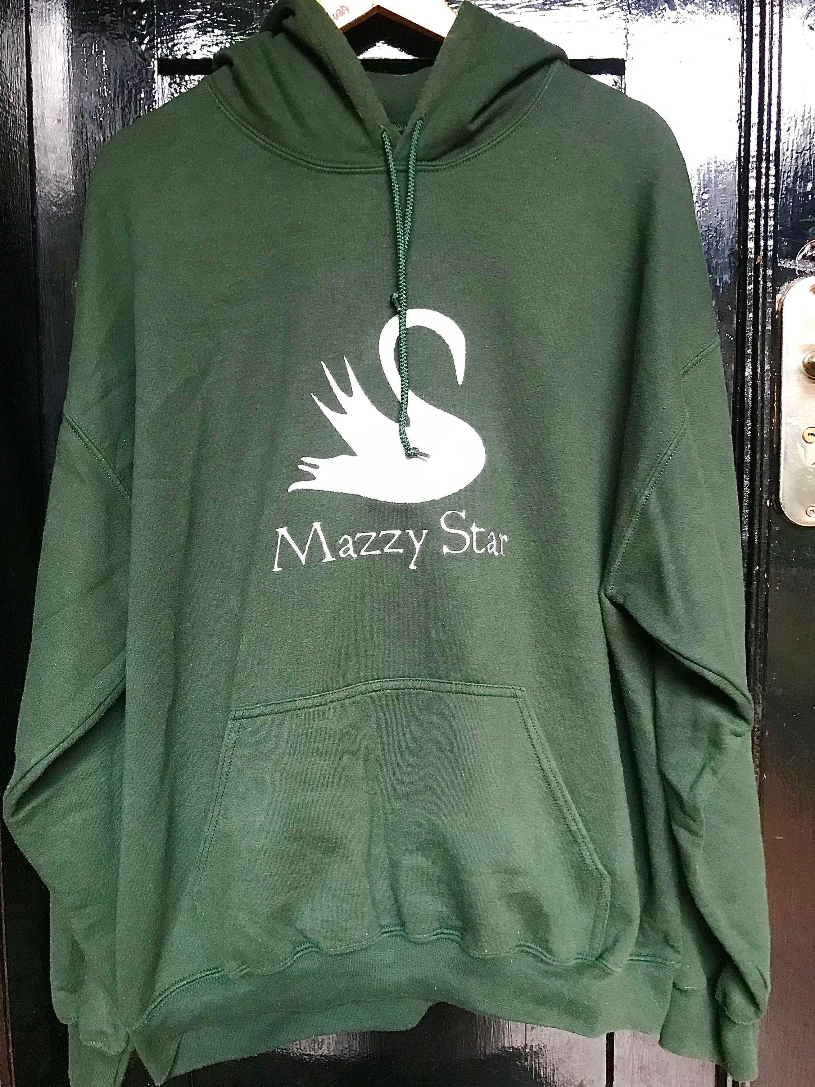 Other Mazzy Star The Sundays Cocteau Twins Slowdive Ozean Size US XL / EU 56 / 4 - 1 Thumbnail