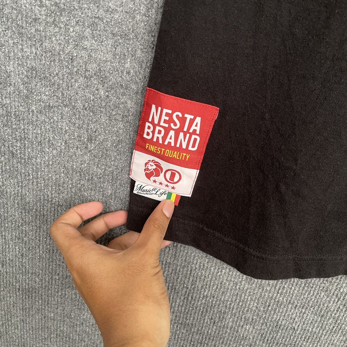 Hysteric Glamour × If Six Was Nine × Japanese Brand Nesta Sexy Graphic Ifsixwasnine Hysterics T Shirt Size US S / EU 44-46 / 1 - 6 Thumbnail