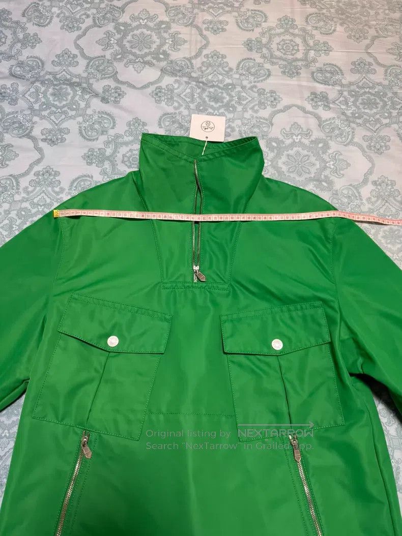 Hermes Hermes Windbreaker, High-end Color Scheme Size US M / EU 48-50 / 2 - 3 Thumbnail