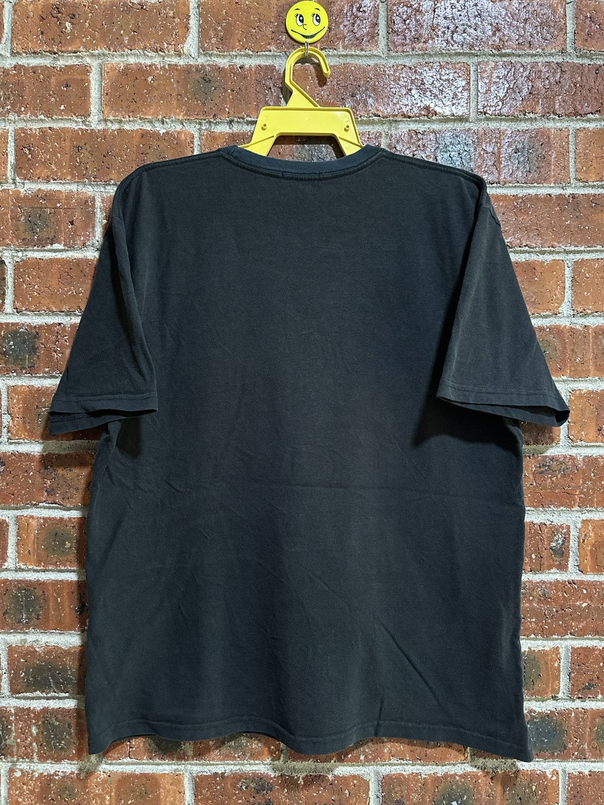Bob Marley × Vintage Vintage Weeb Cross Over Lover & Rock Faded Tee Size US L / EU 52-54 / 3 - 6 Thumbnail