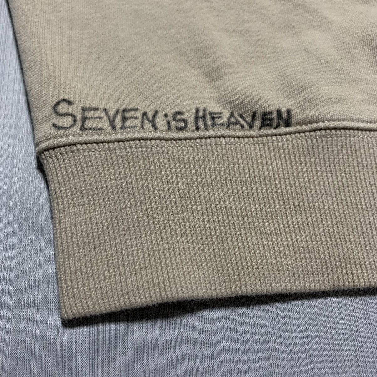 Vintage Airbrush Crewneck by SevenIsHeaven Size US L / EU 52-54 / 3 - 6 Thumbnail