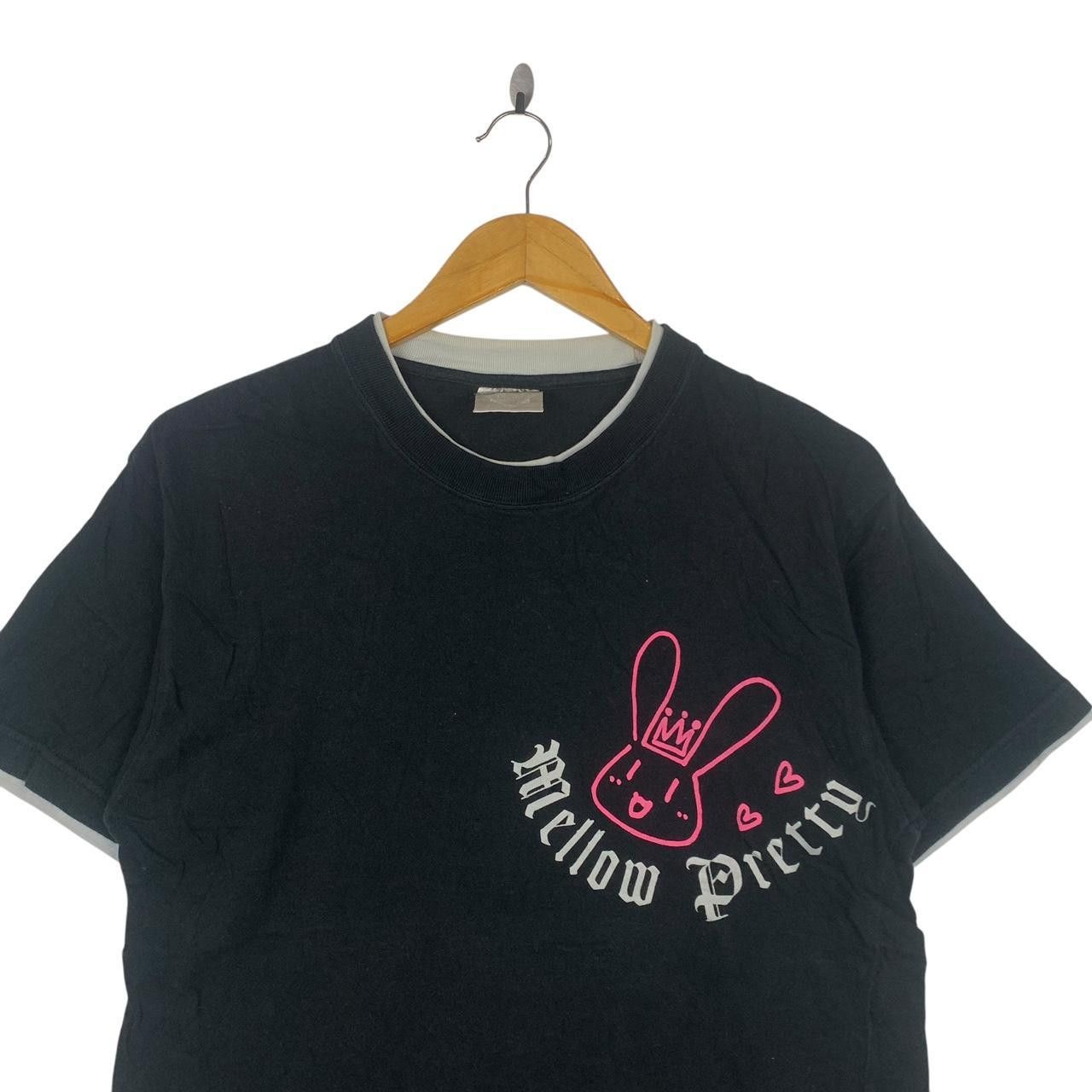 Other YUKARI TAMURA MELLOW PRETTY Voice Actress Tee Shirt Top Size US M / EU 48-50 / 2 - 2 Thumbnail