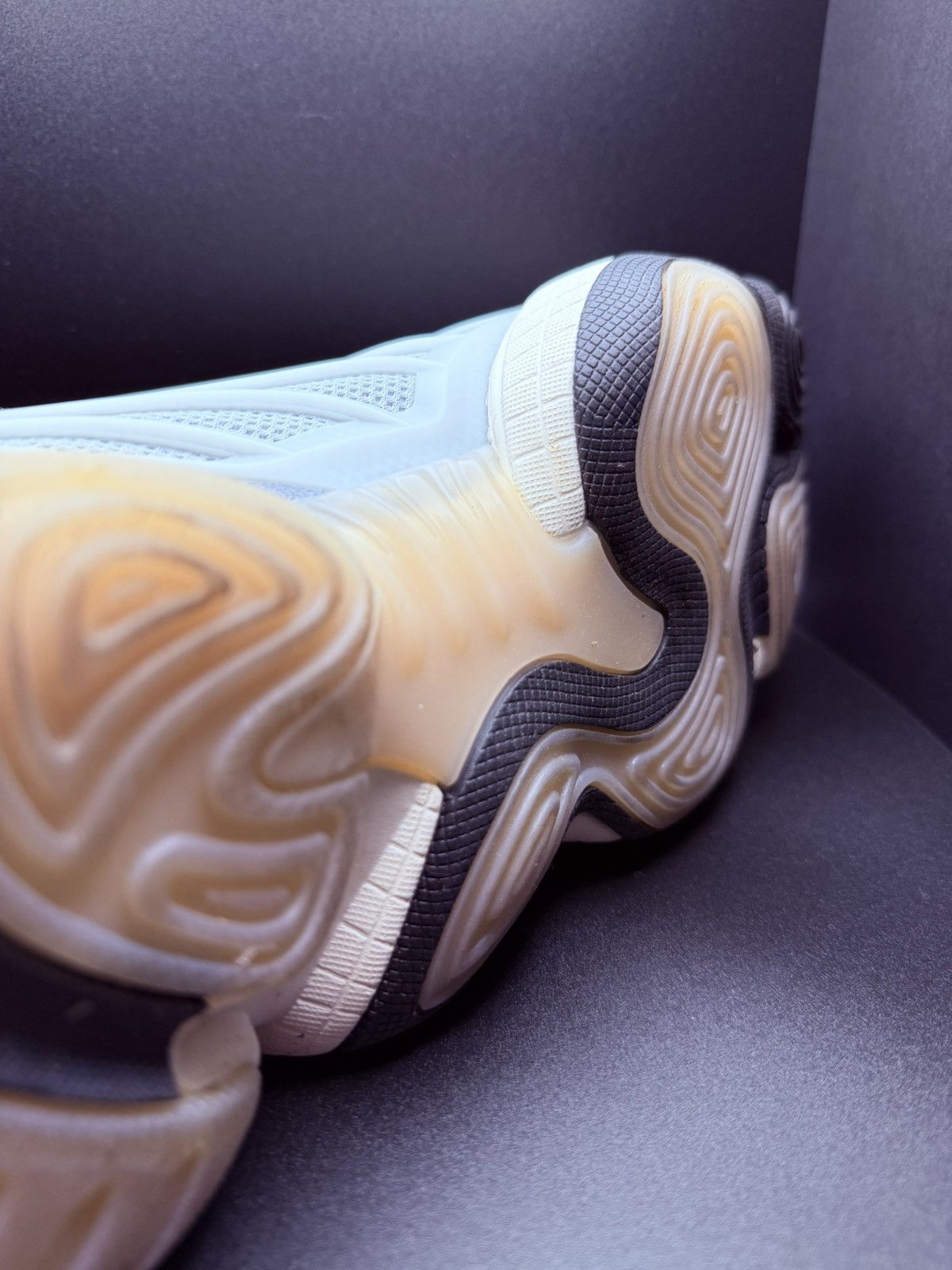 Adidas Adidas x Packer “Intimidation” Size US 10 / EU 43 - 14 Thumbnail