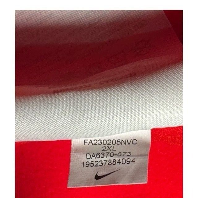 Nike Nike Therma-fit Basketball Pullover Hoodie Men's 2XL XXL New Size US XXL / EU 58 / 5 - 9 Thumbnail