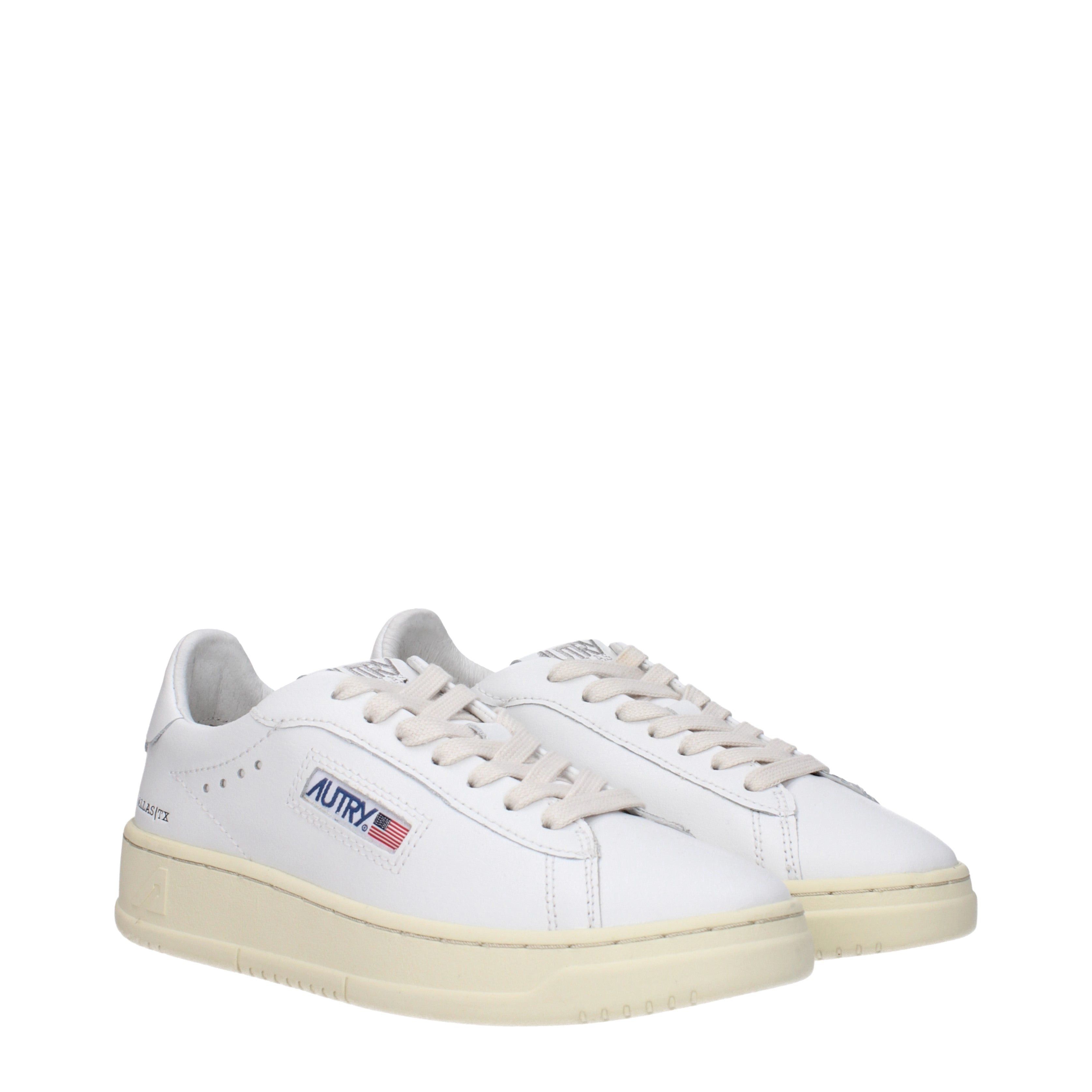 AUTRY Sneakers Size US 6 / IT 36 - 1 Thumbnail