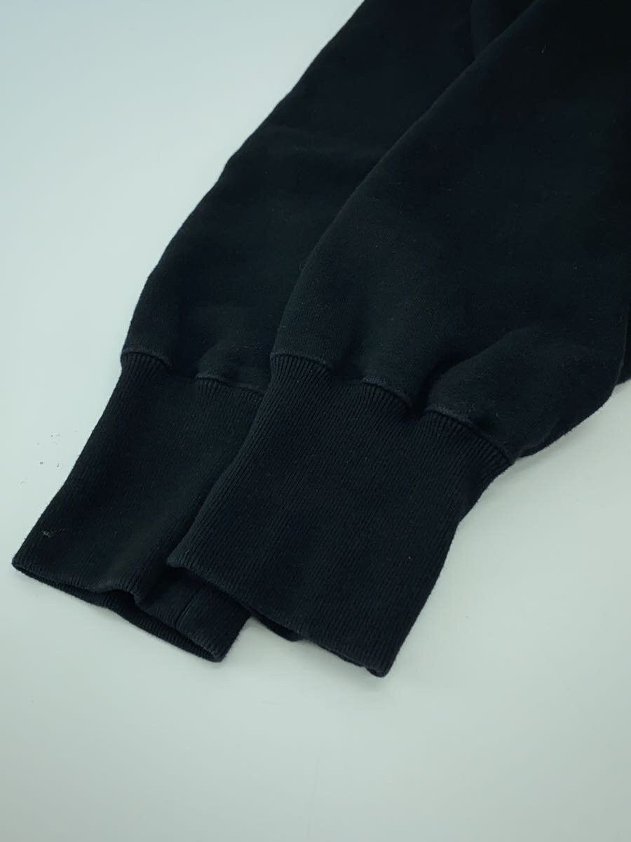 Undercover UC Side Milling Hdy Hitchcock Deformed Ctn Black Size US XL / EU 56 / 4 - 5 Thumbnail