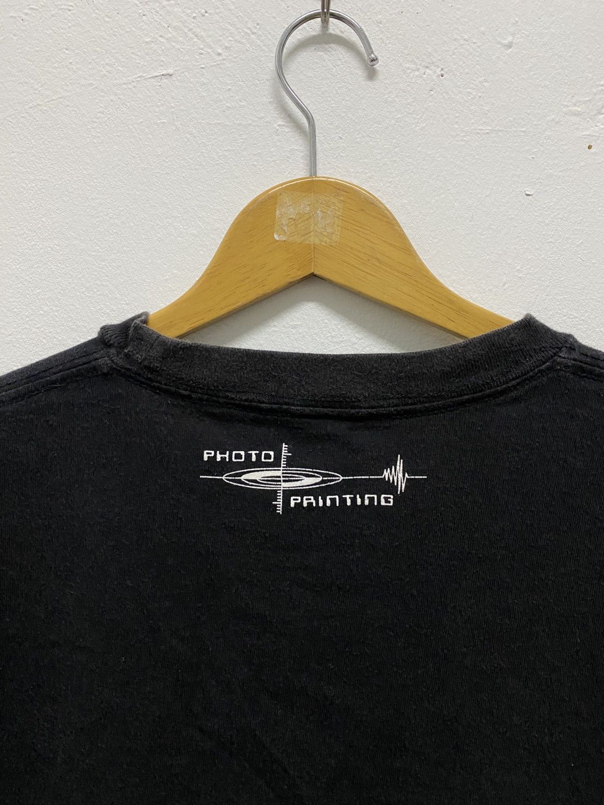 Fuck Art, Make Tees Raj Factory DJ In Form Size US M / EU 48-50 / 2 - 8 Thumbnail