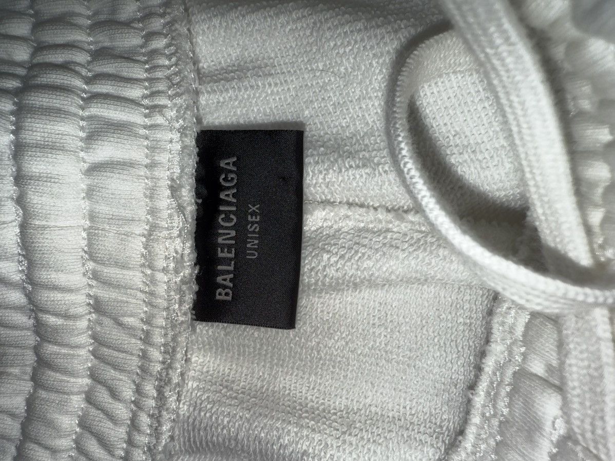 Balenciaga BALENCIAGA TOO LEAGUE SWEATPANFS Size US 30 / EU 46 - 6 Thumbnail
