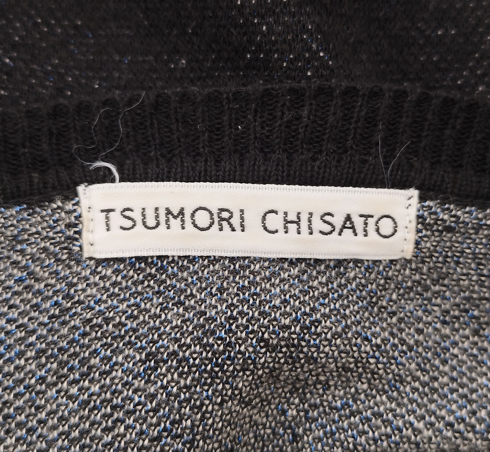 Japanese Brand Tsumori chisato frog knit Size M / US 6-8 / IT 42-44 - 5 Thumbnail