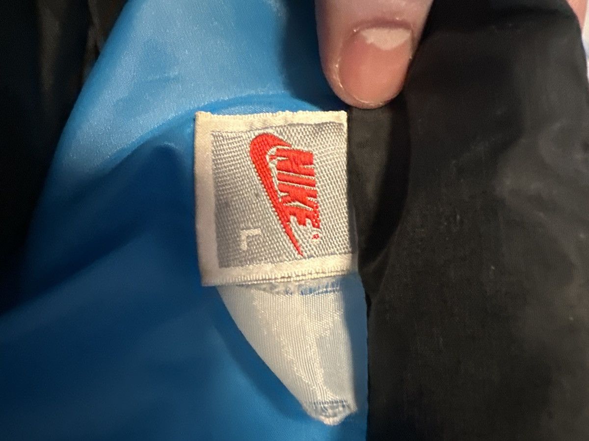 Nike Vintage nike jacket Size US L / EU 52-54 / 3 - 4 Thumbnail