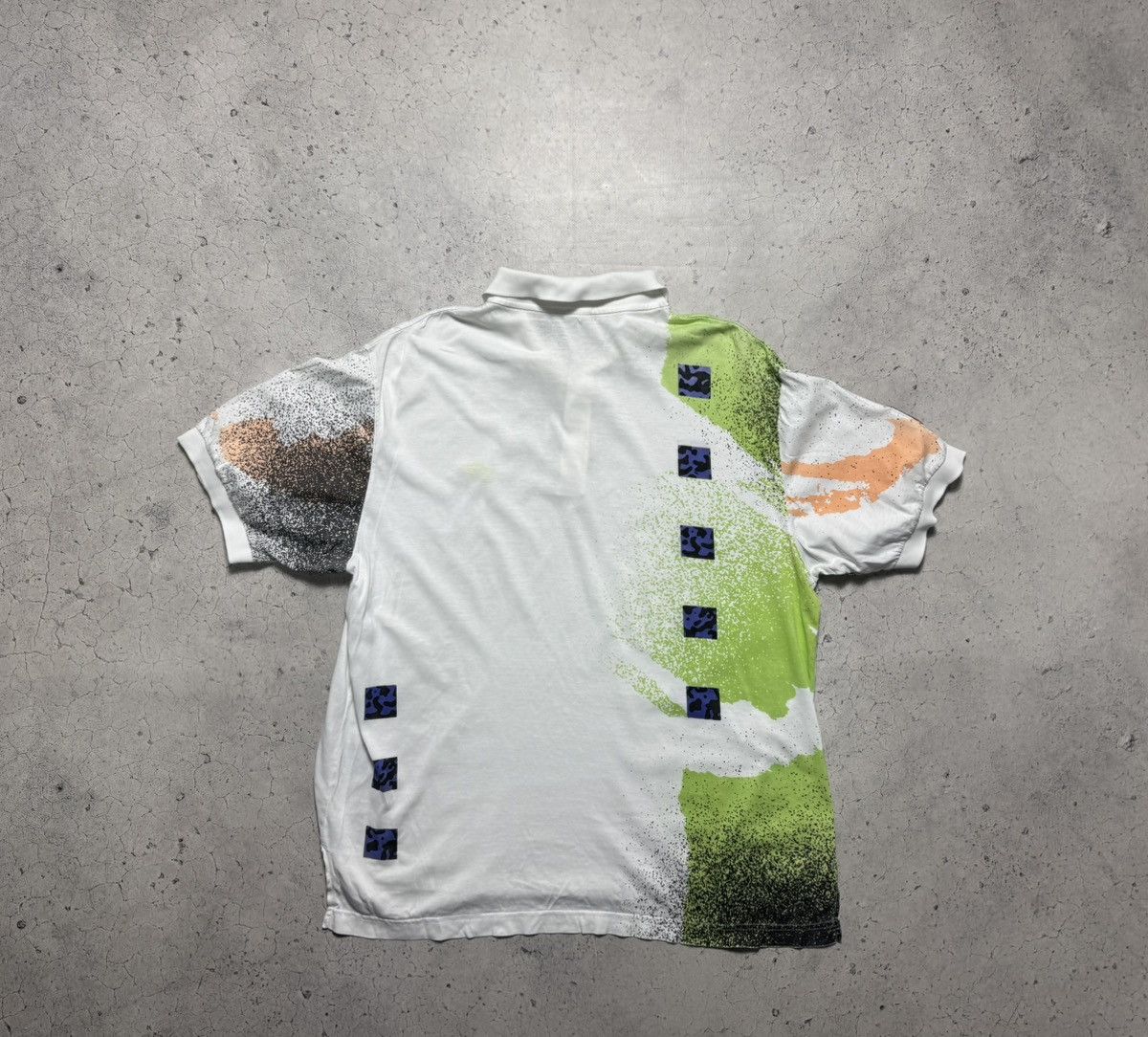Nike Nike Challenge Court Andre Agassi Tennis Vintage 90’s Size US L / EU 52-54 / 3 - 12 Thumbnail