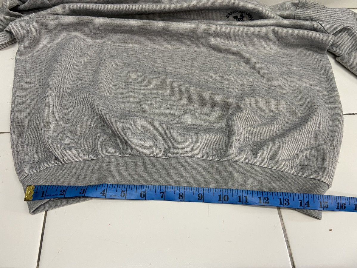 Polo Ralph Lauren SANTA BARBARA POLO & RACQUET CLUB SWEATSHIRT Size US L / EU 52-54 / 3 - 7 Thumbnail