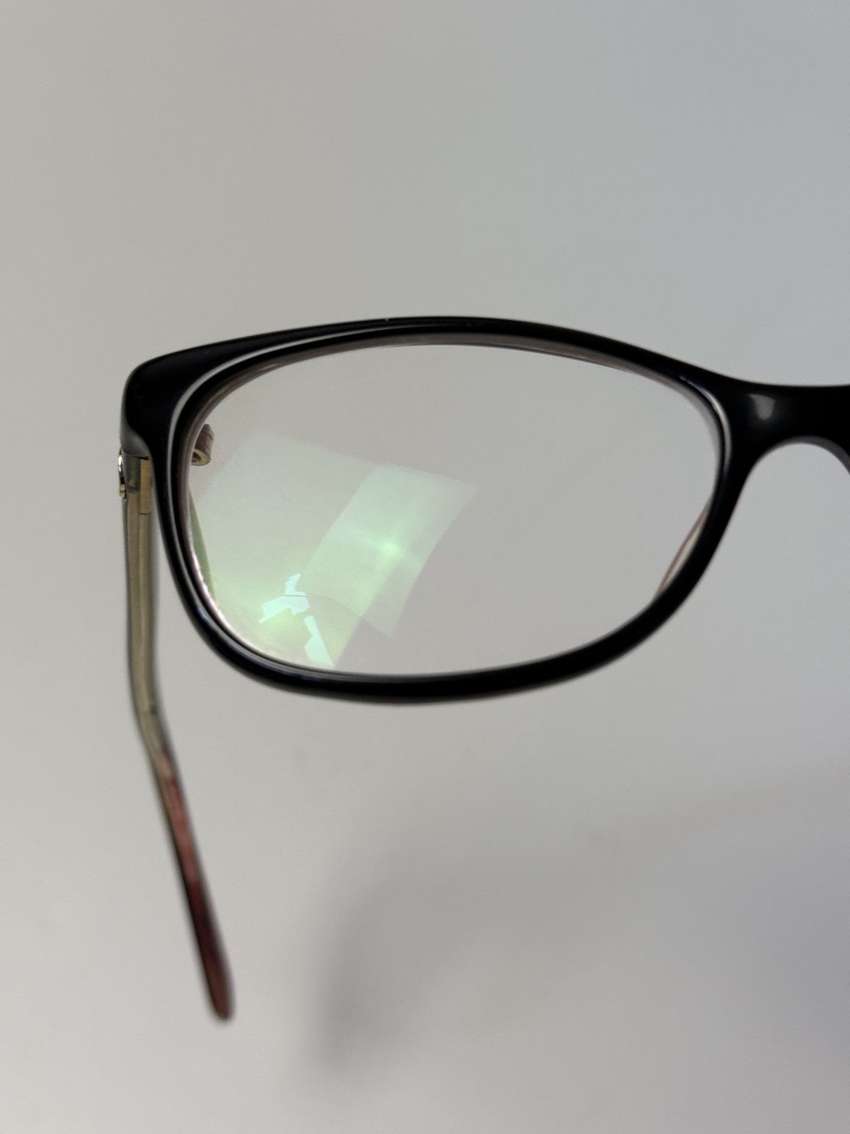 Gucci × Vintage Gucci glasses -3,5 Size ONE SIZE - 13 Thumbnail