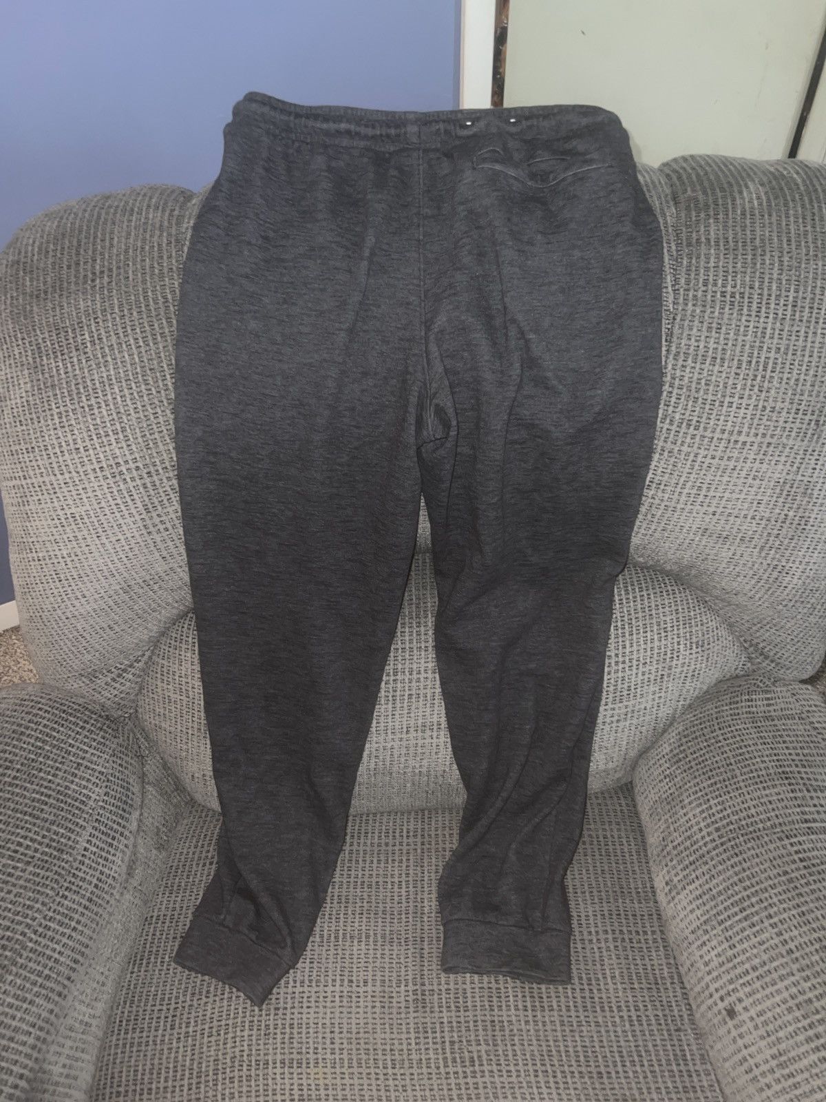 Sonoma Sonoma Charcoal Sweatpants Size US 26 / EU 42 - 4 Thumbnail