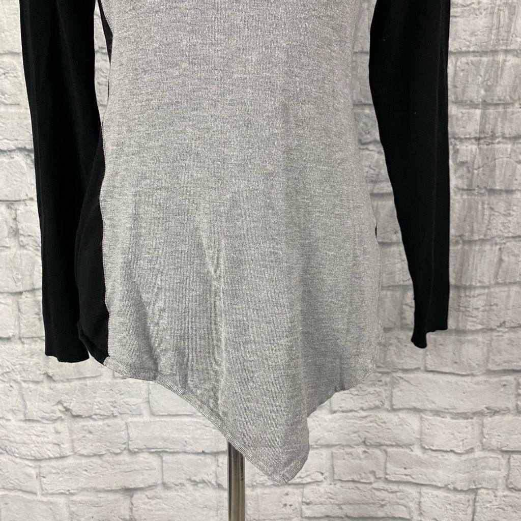 White House Black Market White House black market women S scoopneck pullover longslee Size S / US 4 / IT 40 - 2 Thumbnail