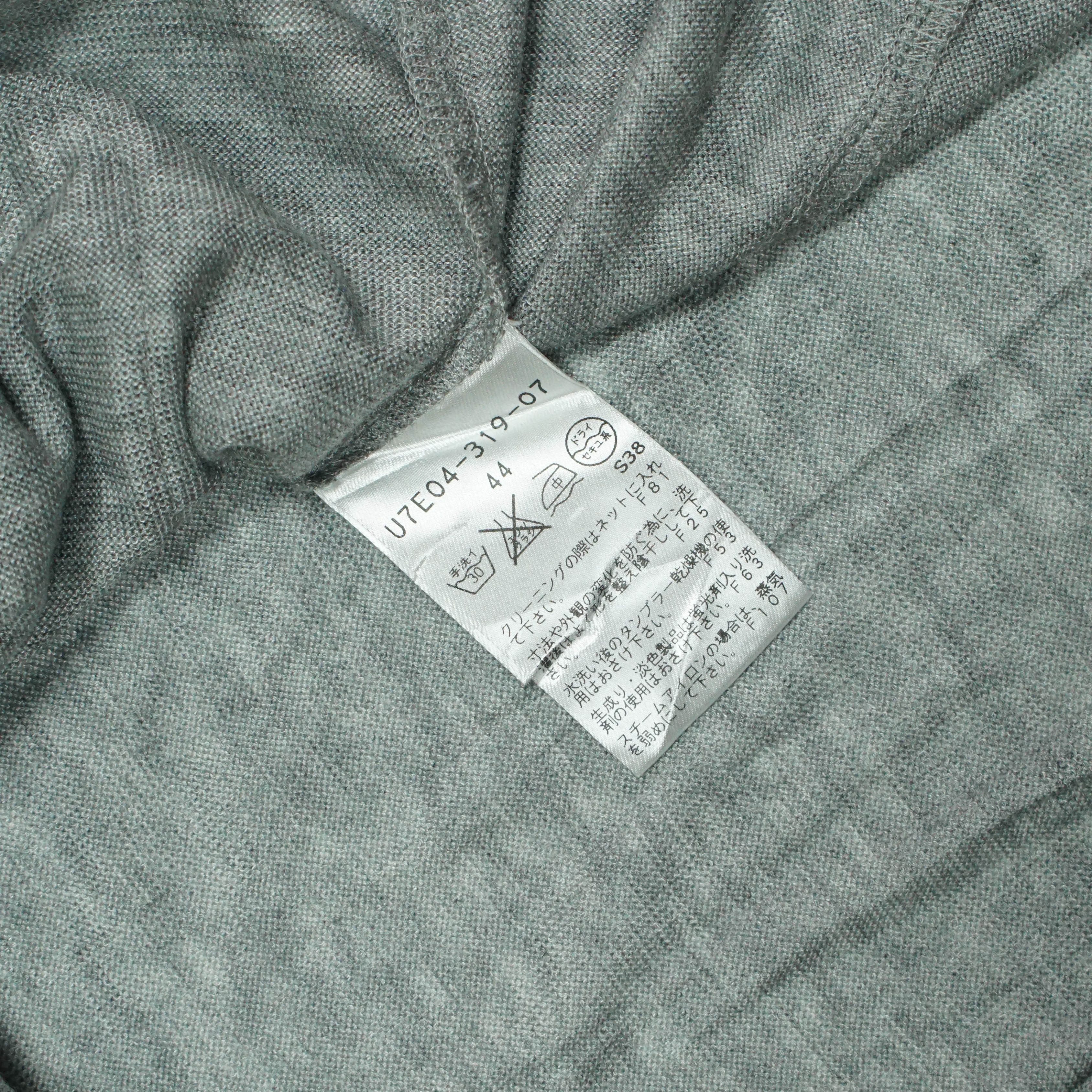 Krizia Krizia Evex Blazer Size M / US 6-8 / IT 42-44 - 6 Thumbnail