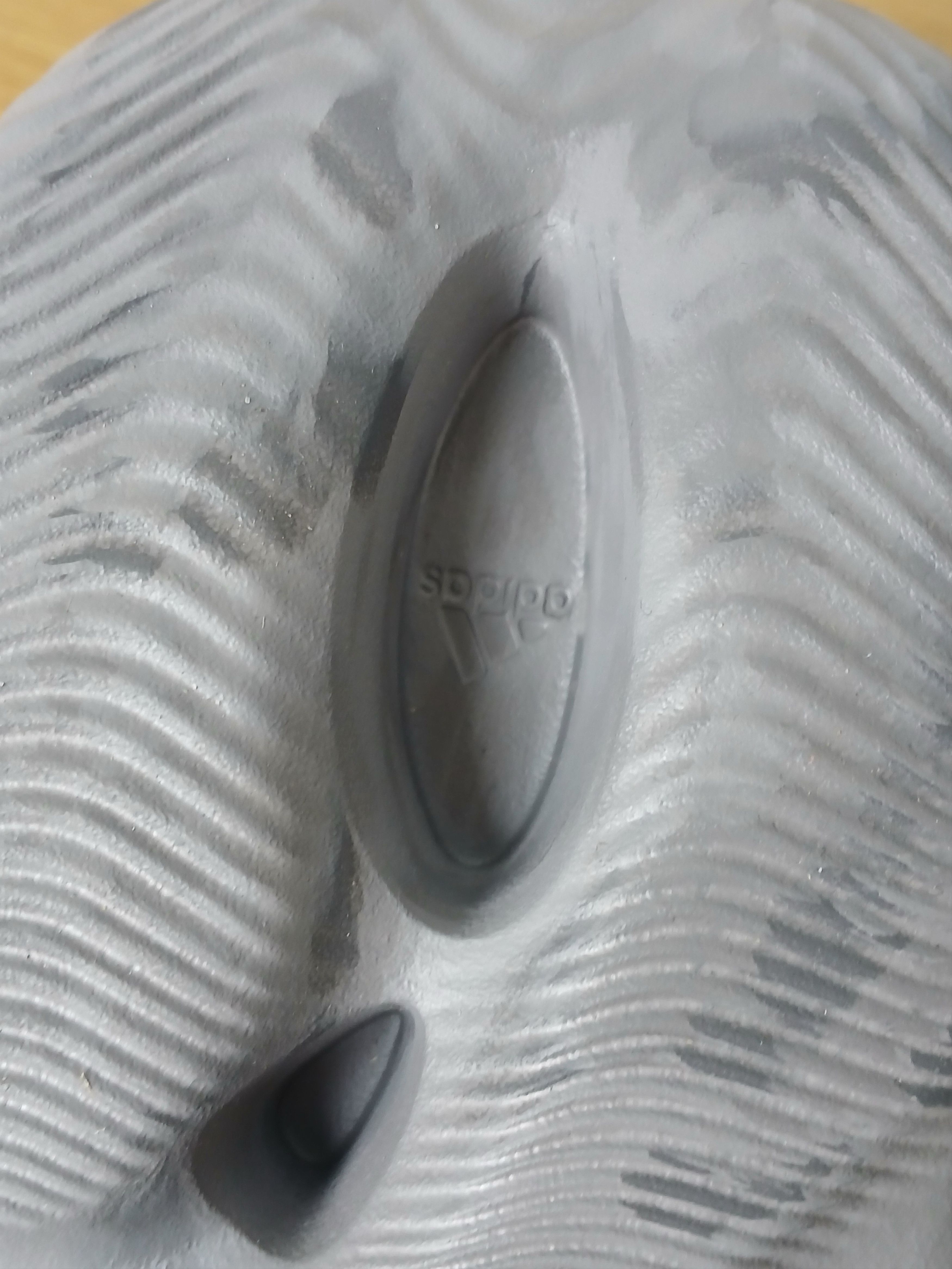 Adidas × Kanye West × Yeezy New Adidas Yeezy Foam Runner Size US 12 / EU 45 - 8 Thumbnail