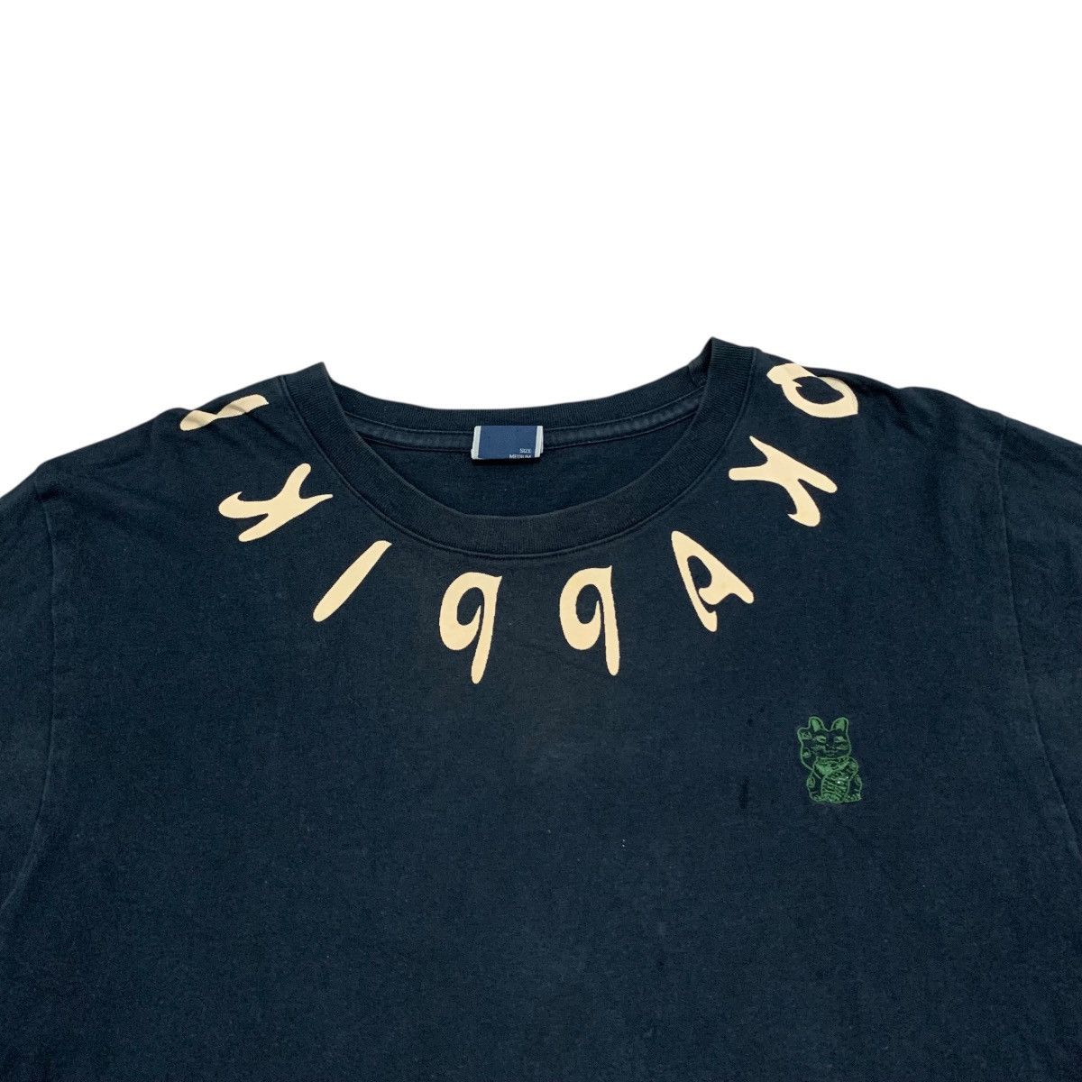 Japanese Brand PPFM Longsleeve Size US M / EU 48-50 / 2 - 2 Thumbnail