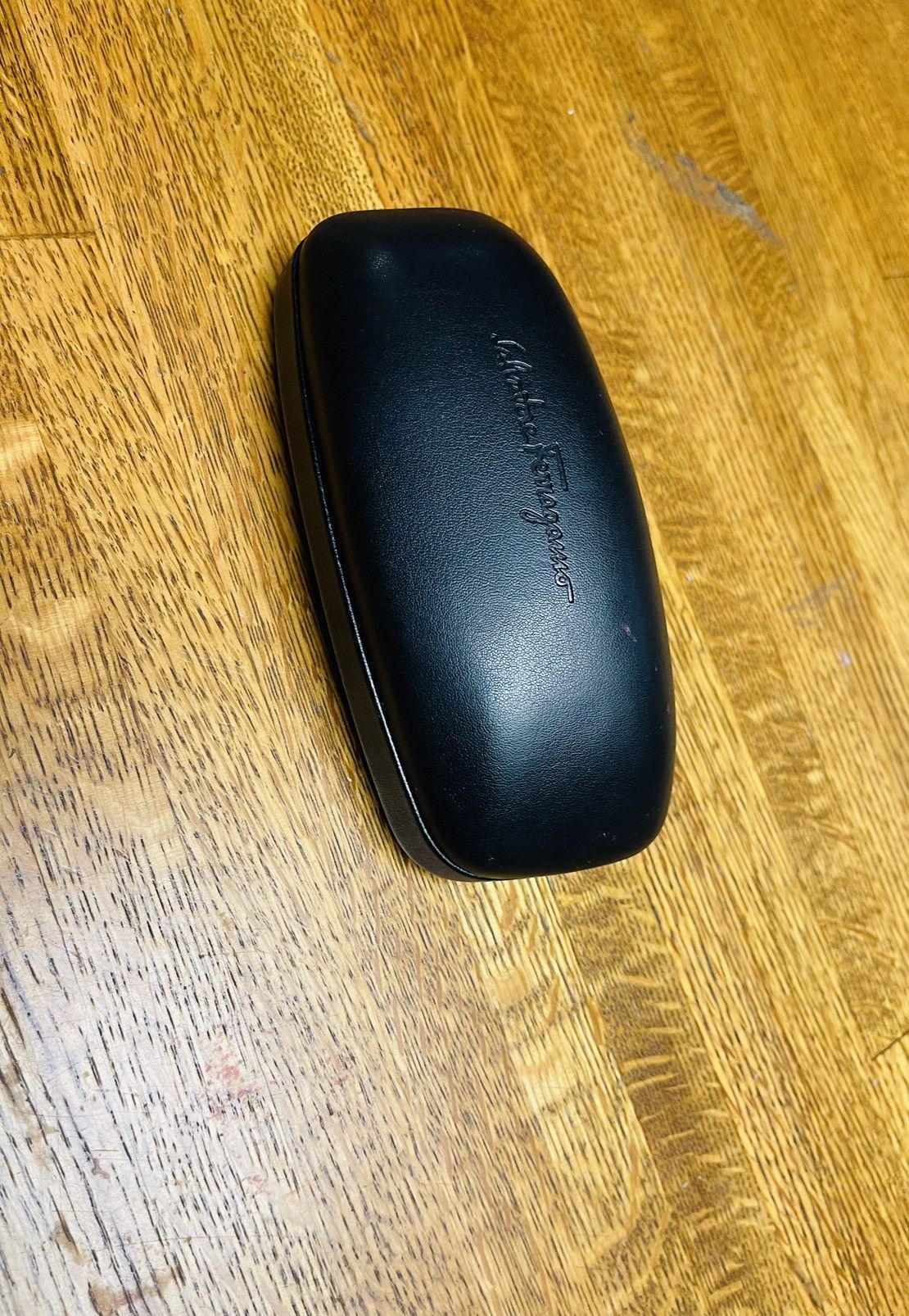 Salvatore Ferragamo Salvatore Ferragamo Unisex Eyeglasses Case Size ONE SIZE - 3 Thumbnail