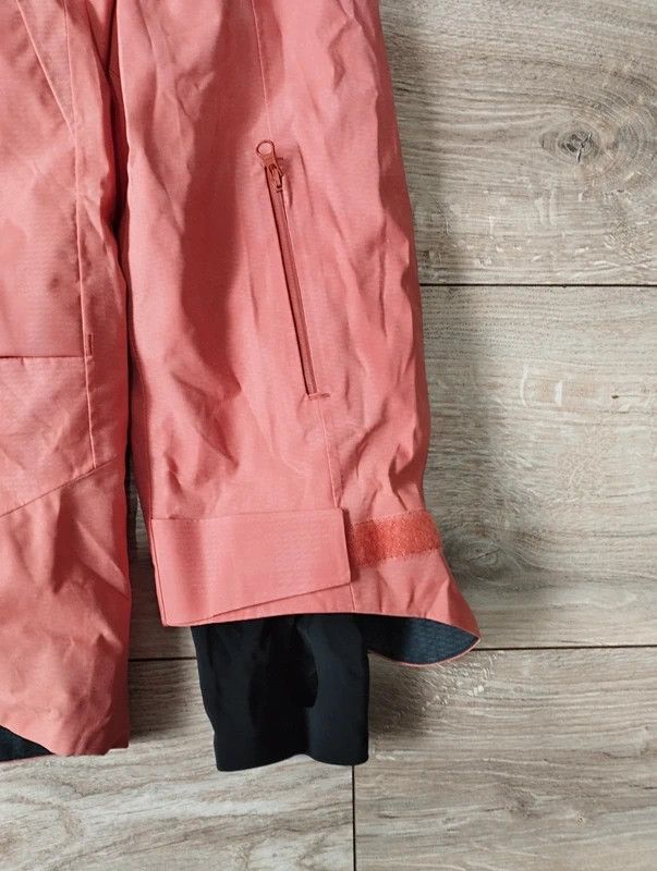 FORWARD Forward Freeride 2L snowboard ski jacket size L sample Size US L / EU 52-54 / 3 - 3 Thumbnail