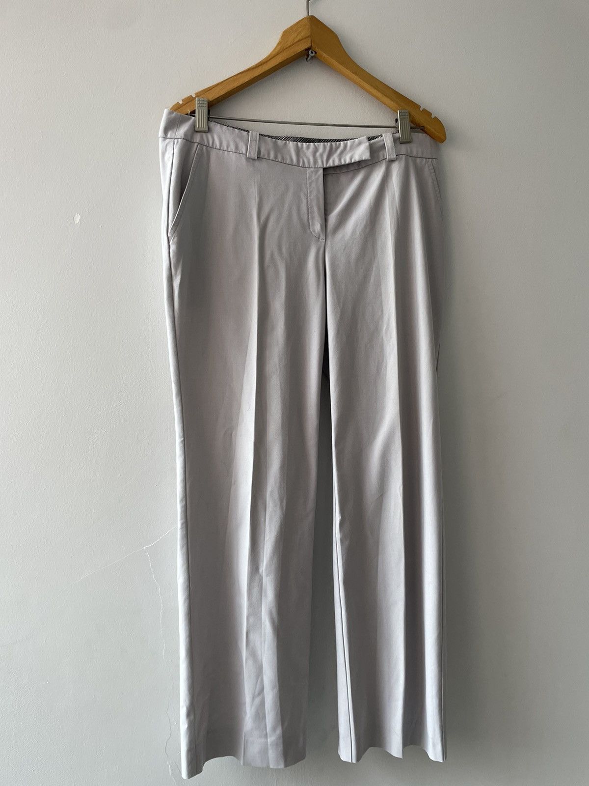 Vintage 00’s Adil Isik trousers Size 27" / US 4 / IT 40 - 7 Thumbnail