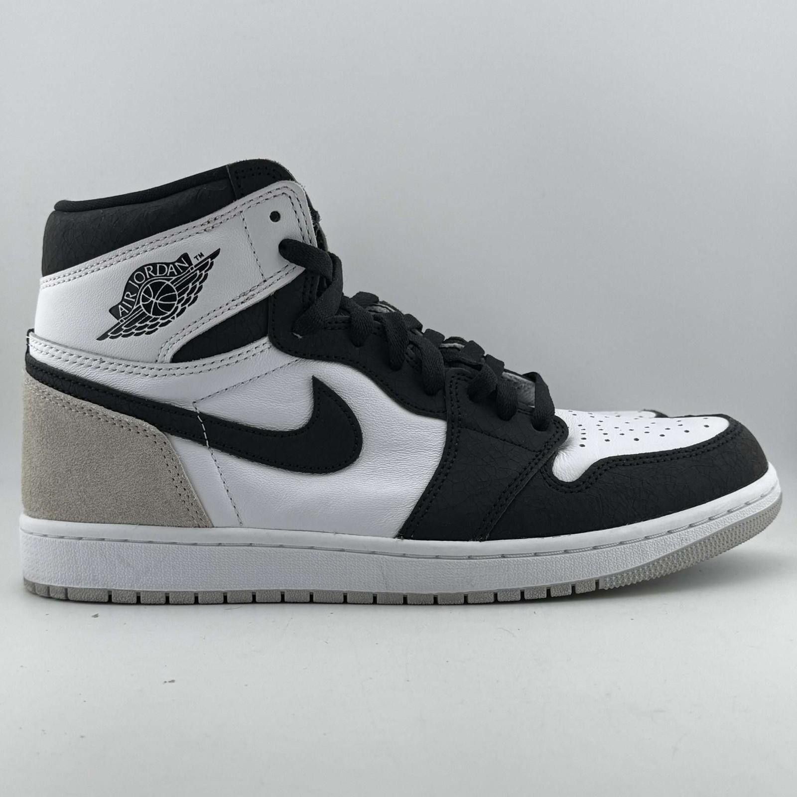 Jordan Brand Jordan 1 Bleach Coral US 10 Used No Box 555088-108 Size US 10 / EU 43 - 4 Thumbnail