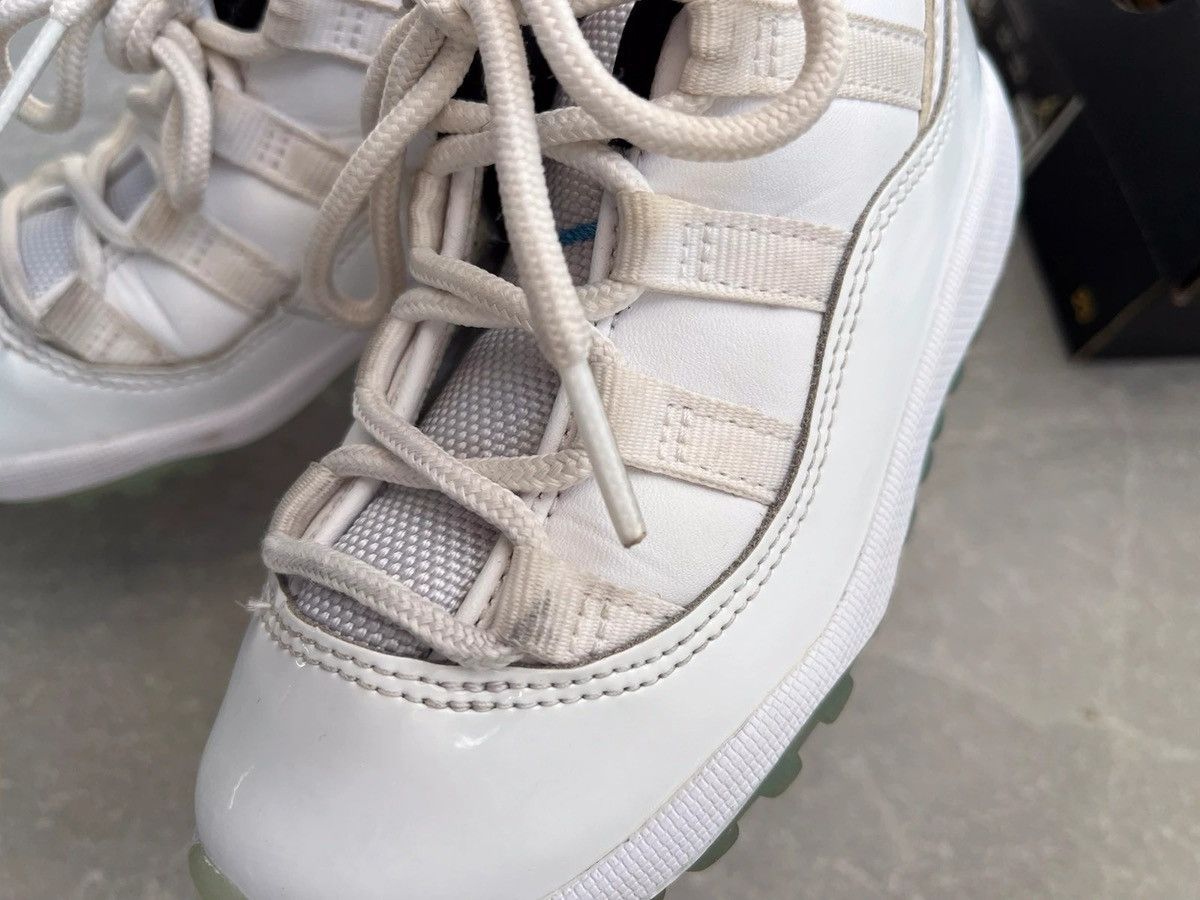Jordan Brand Jordan 11 Retro Size 9C 2020 Size US 5 / EU 37 - 12 Thumbnail