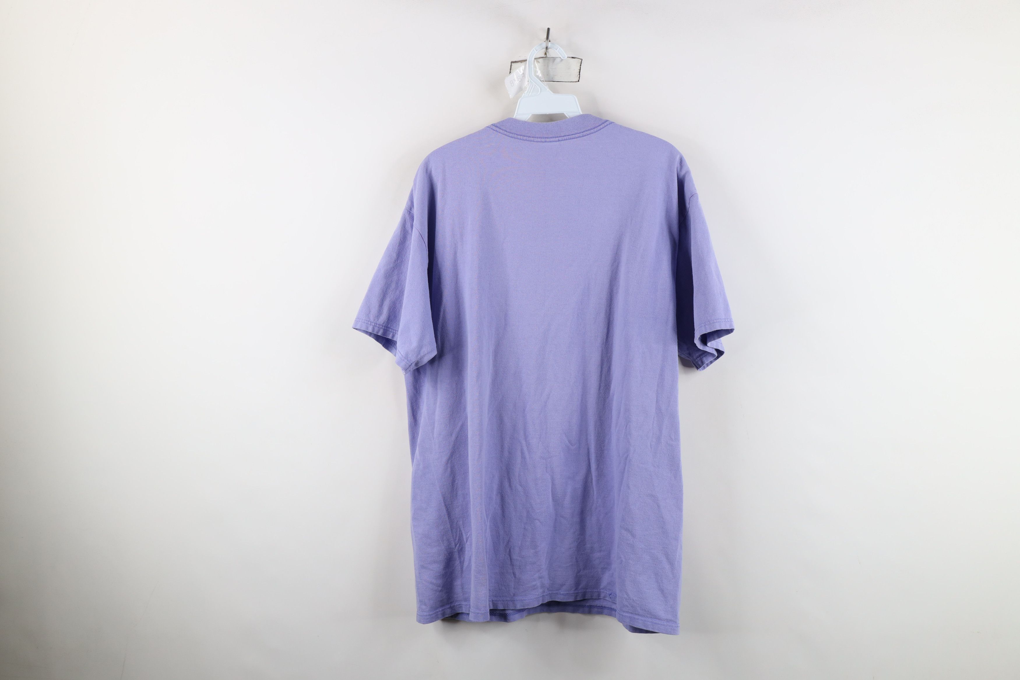 Vintage Vintage 90s Niagara Parks Butterfly Conservatory T-Shirt Size L / US 10 / IT 46 - 13 Thumbnail