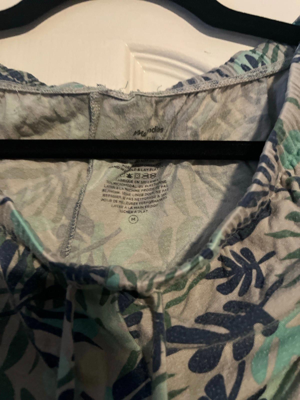 Sebastein Meunier Meundies PJ Shorts Size ONE SIZE - 2 Thumbnail