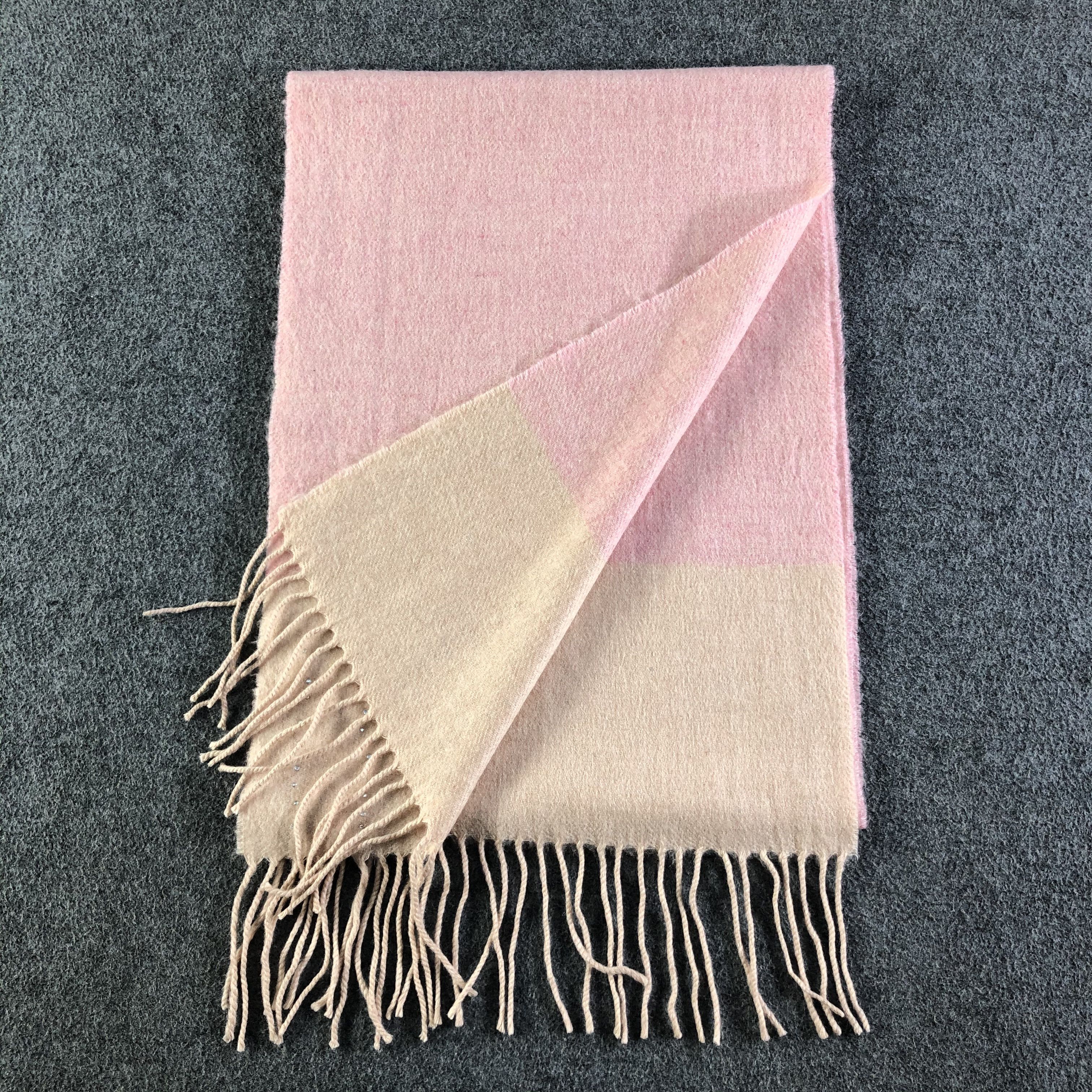 Furla Furla Cashmere Scarf / Muffler / Neckwear Size ONE SIZE - 4 Thumbnail