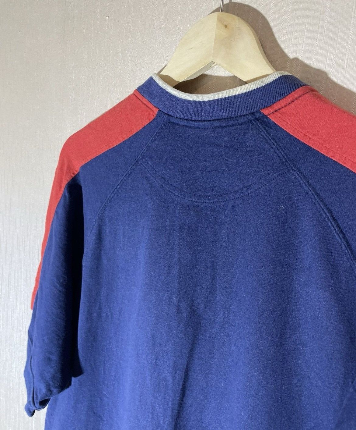 Nike × Vintage Nike vintage y2k T shirt 90s Size US M / EU 48-50 / 2 - 13 Thumbnail