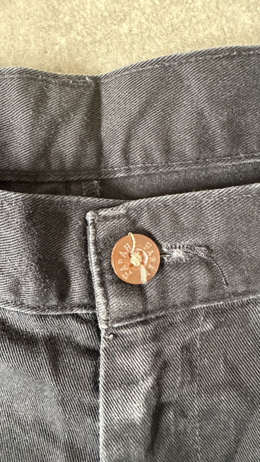 Farah VINTAGE FARAH CASUAL PANT Size US 39 - 6 Thumbnail