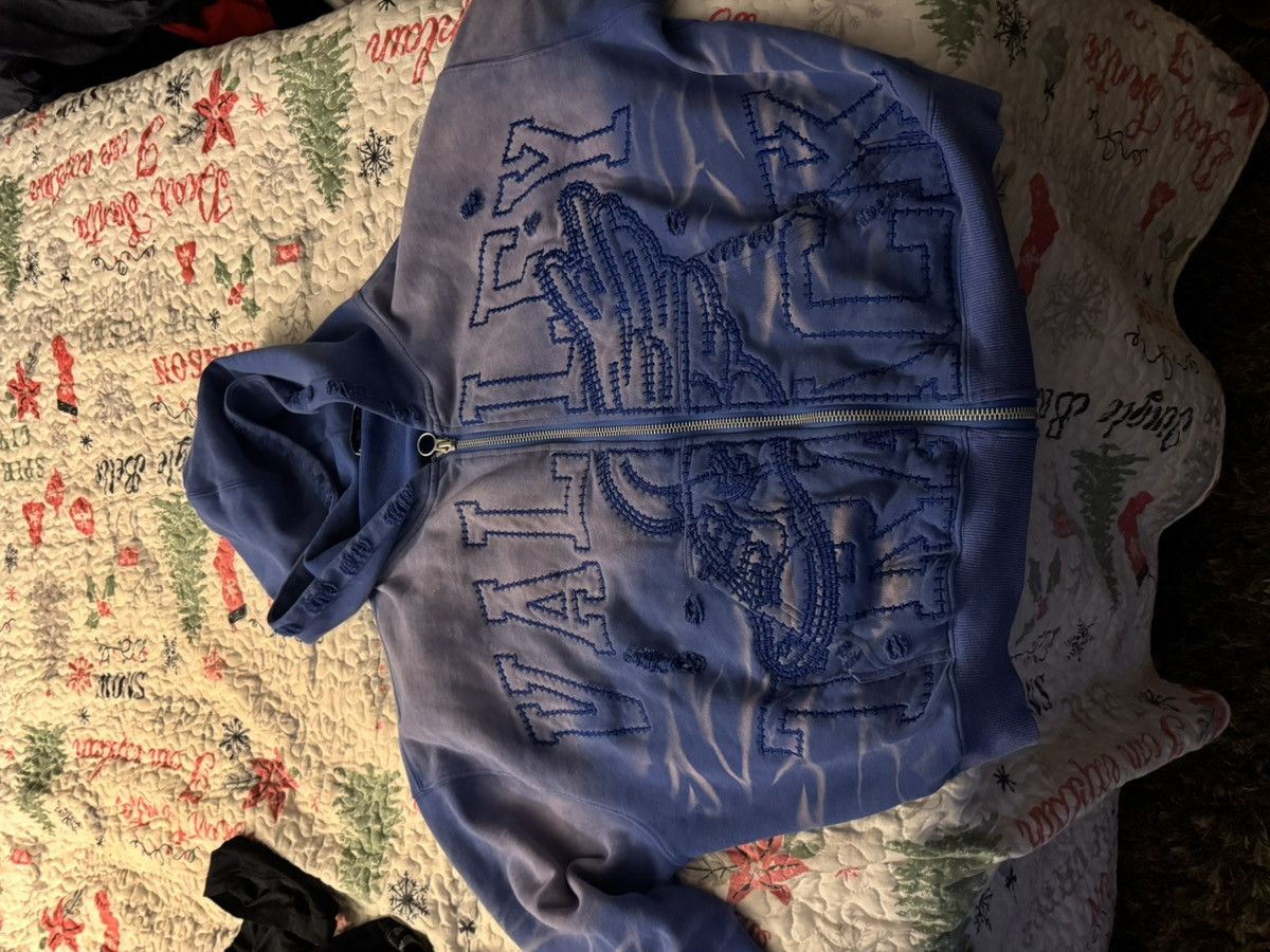 Other Vale Sports Divison Hoodie XL Size US XL / EU 56 / 4 - 1 Thumbnail