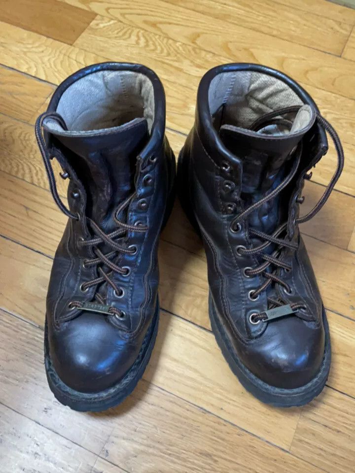 Danner Danner Explorer Boots Size US6 Size US 6 / EU 39 - 1 Thumbnail