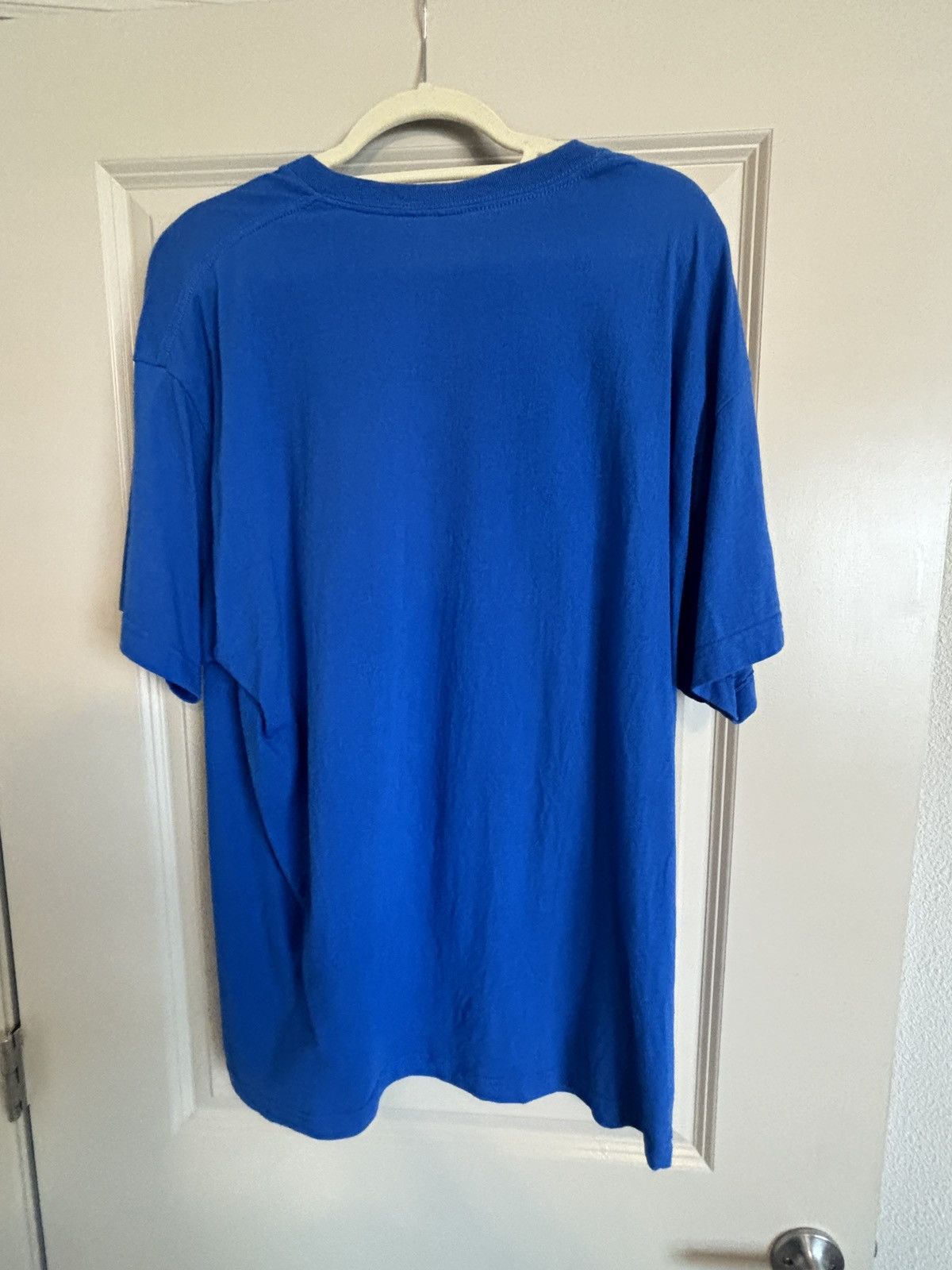 Unwanted Unwanted All Looking Eye T-Shirt (Rare!!) Size US XL / EU 56 / 4 - 2 Thumbnail