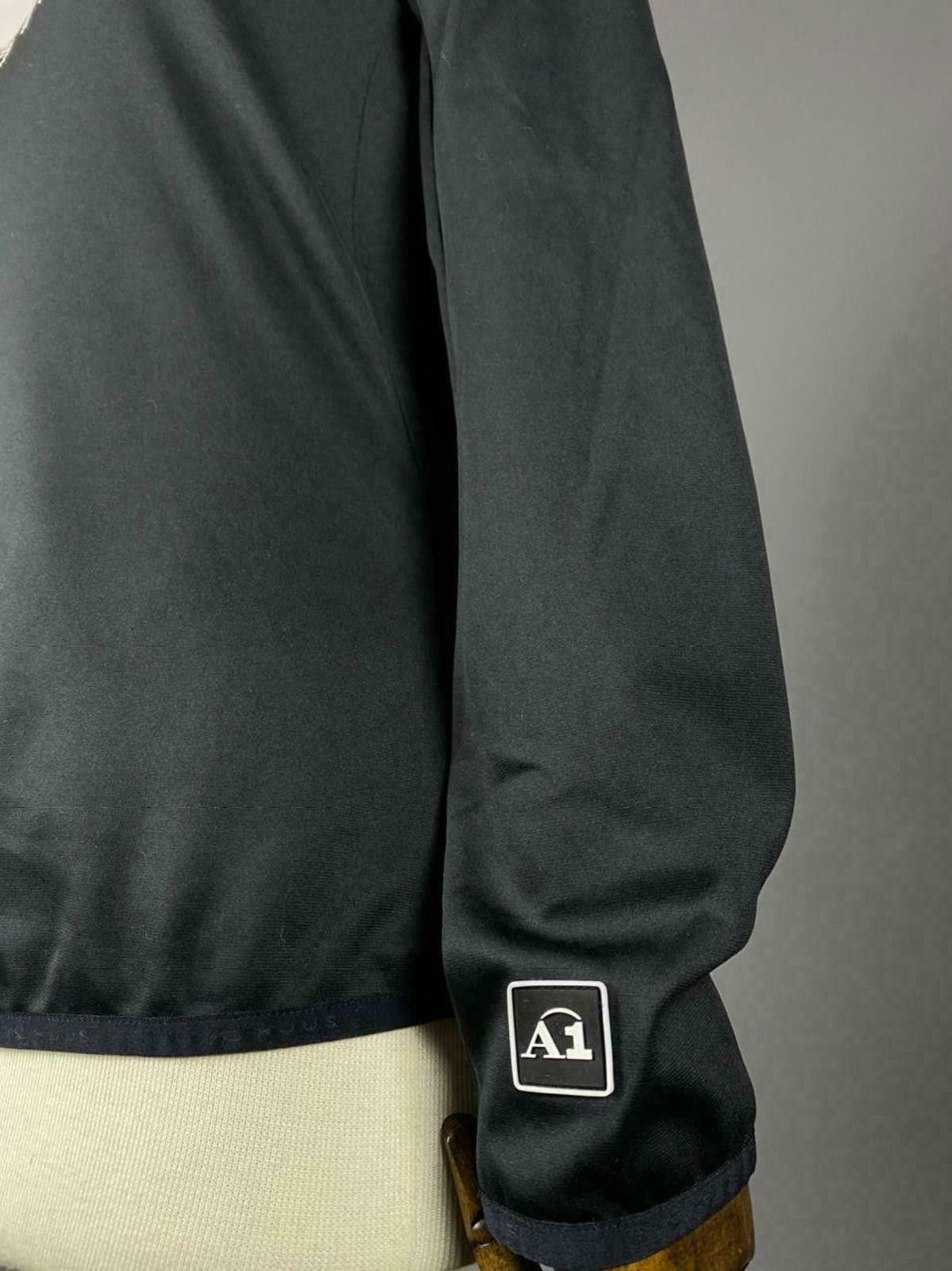 KJUS Ladies Kjus Systems A1 Black Hooded Sweater Size 42 / XL Size XL / US 12-14 / IT 48-50 - 5 Thumbnail