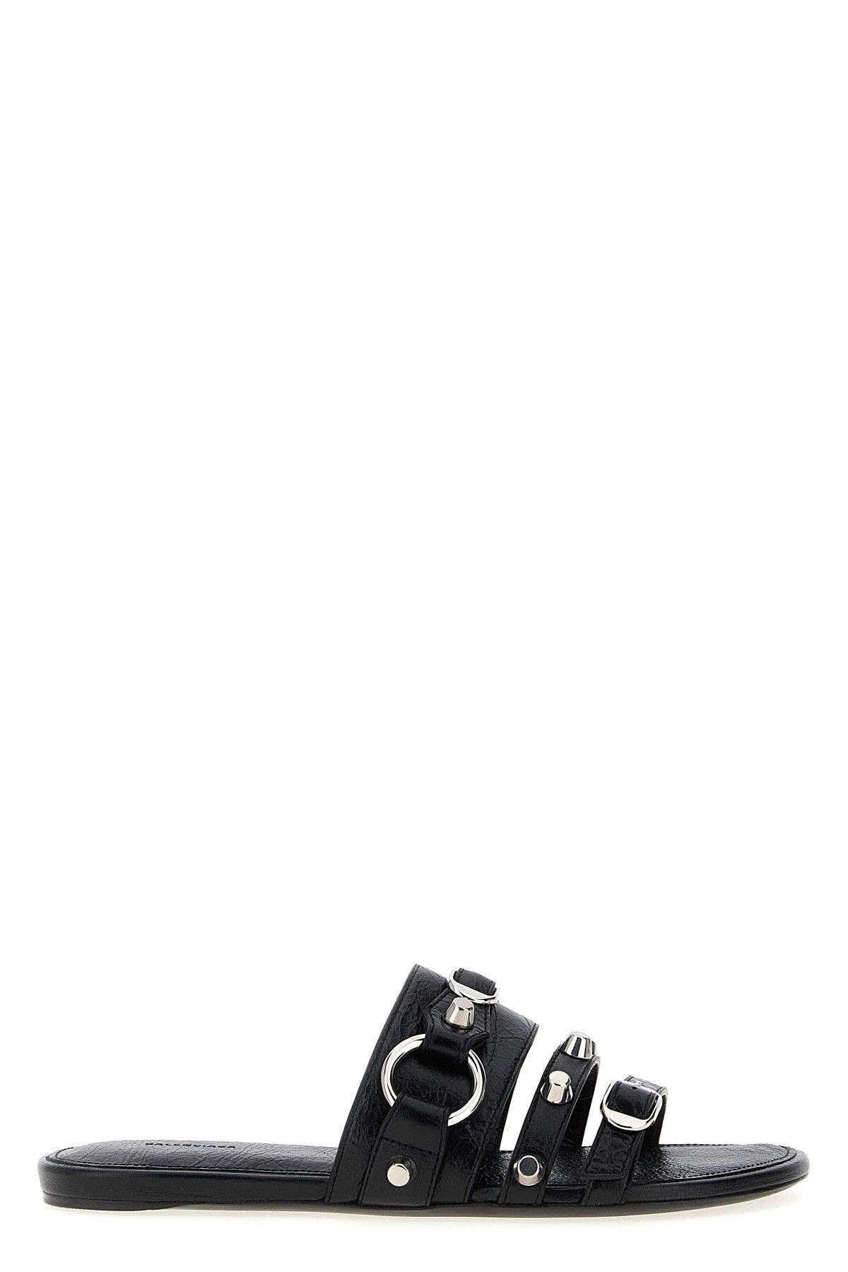 Balenciaga 'City' sabots Size US 6 / IT 36 - 1 Thumbnail