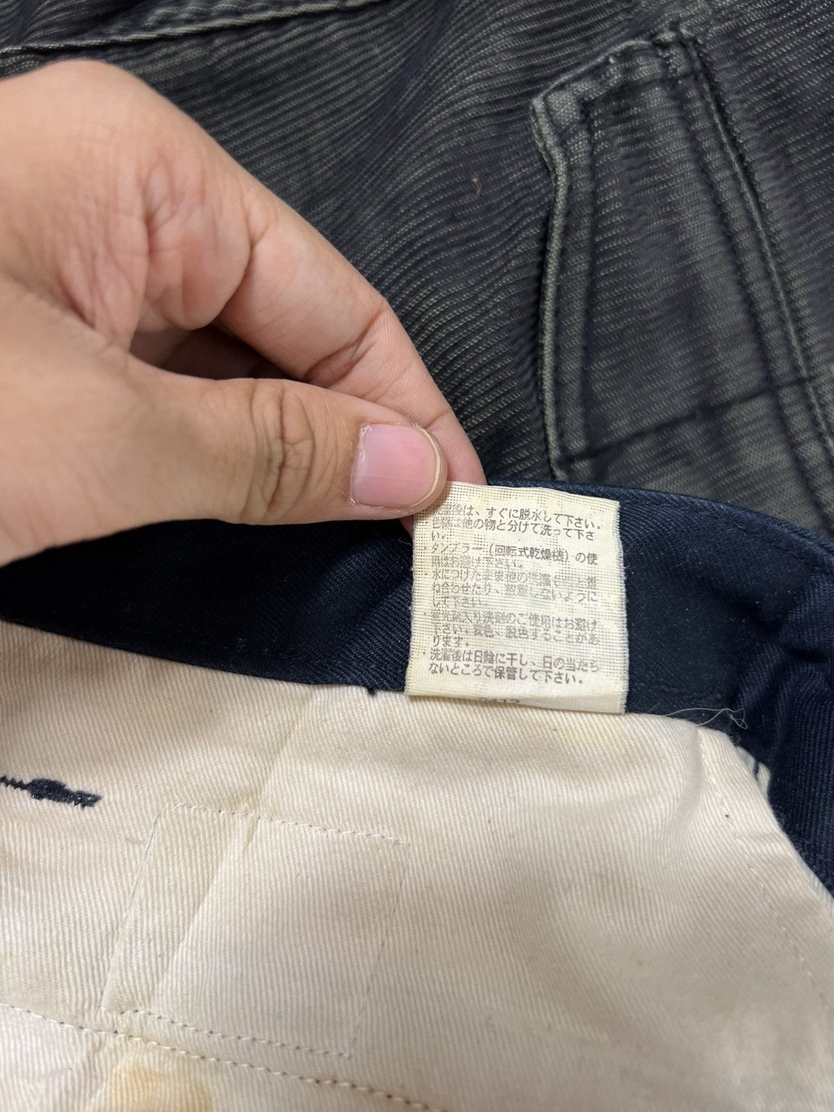 Ben Davis 🔥 BEN DAVIES SHORT PANTS Size US 32 / EU 48 - 13 Thumbnail