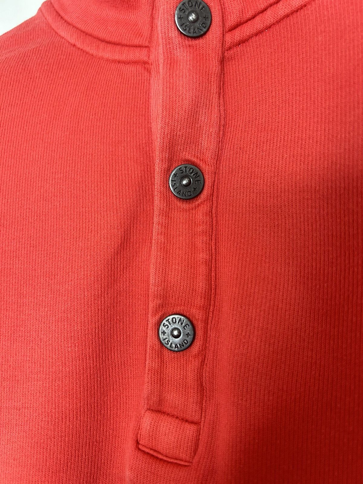 Stone Island Stone island zip hoodie Size US M / EU 48-50 / 2 - 6 Thumbnail