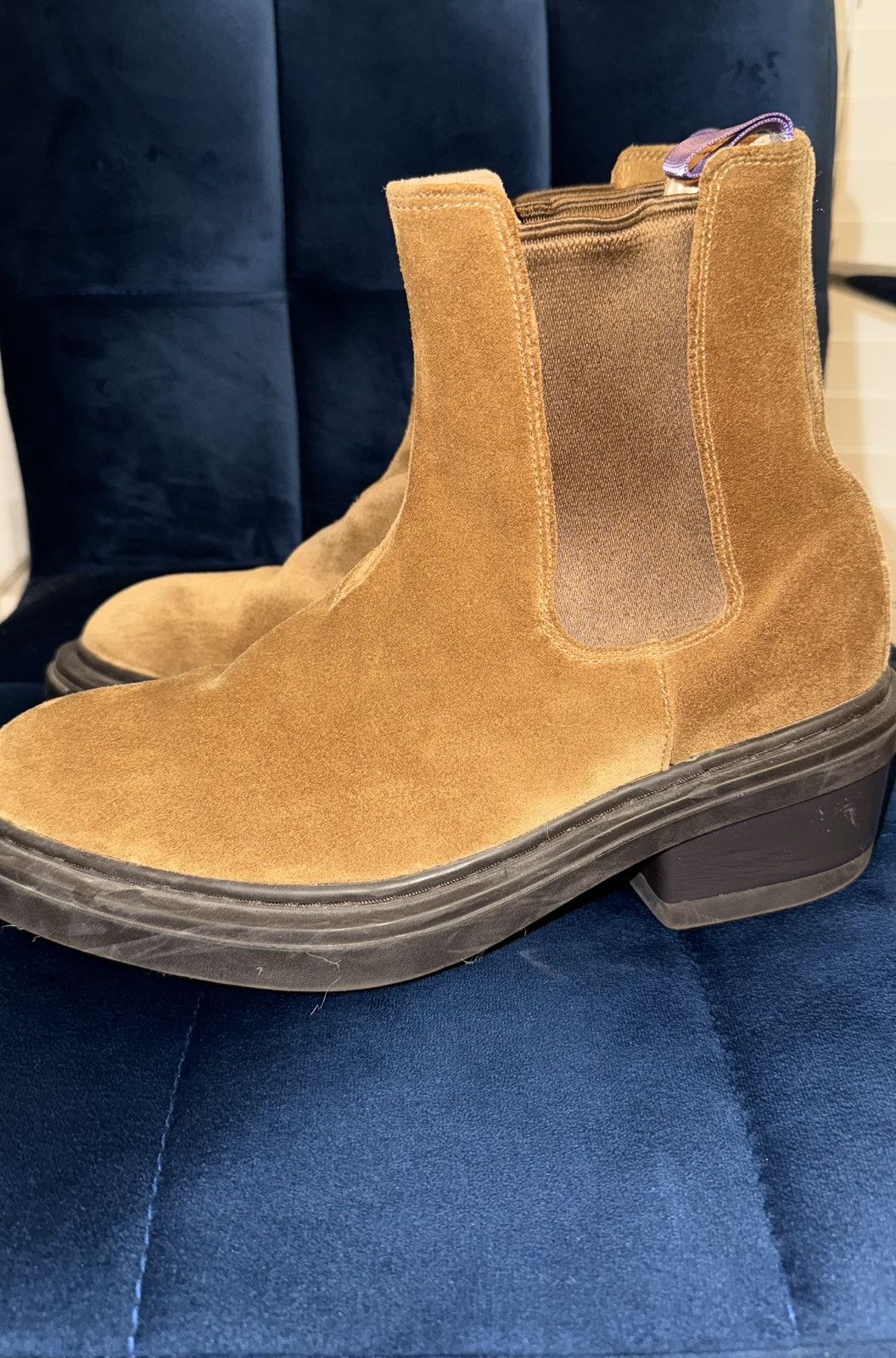 Eytys Eytys Western boot Size US 7 / EU 40 - 2 Thumbnail