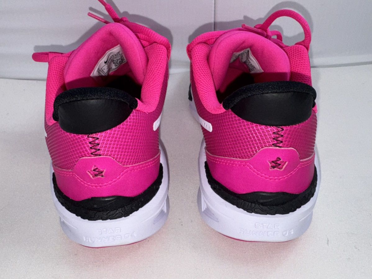 Nike Nike Star Runner 4 NN GS ‘Fierce Pink’ - Size 6Y/7.5W Size US 7.5 / IT 37.5 - 4 Thumbnail