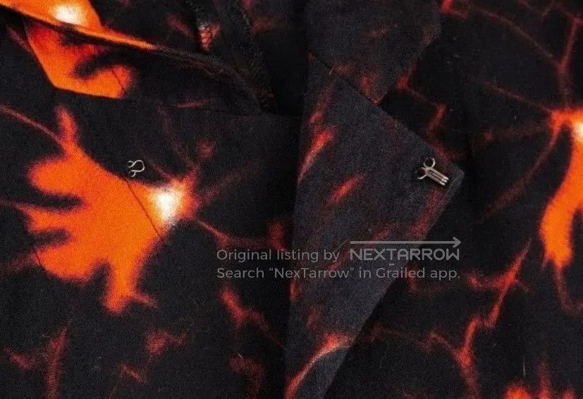 Comme des Garcons Comme des Garcons 1993 Shadow Coat. Size S / US 4 / IT 40 - 8 Thumbnail