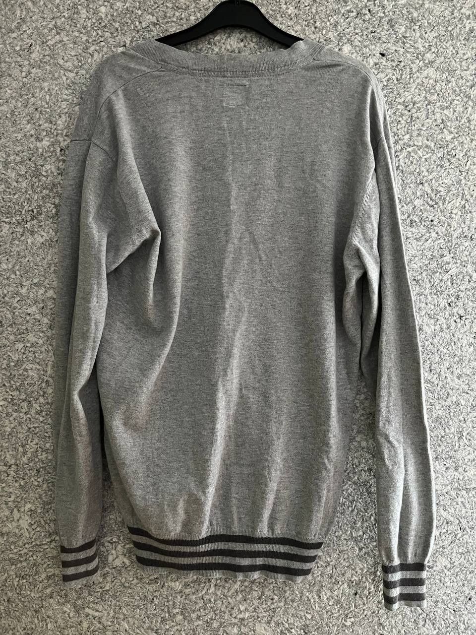 Adidas cardigan sweater Adidas Size US M / EU 48-50 / 2 - 5 Thumbnail